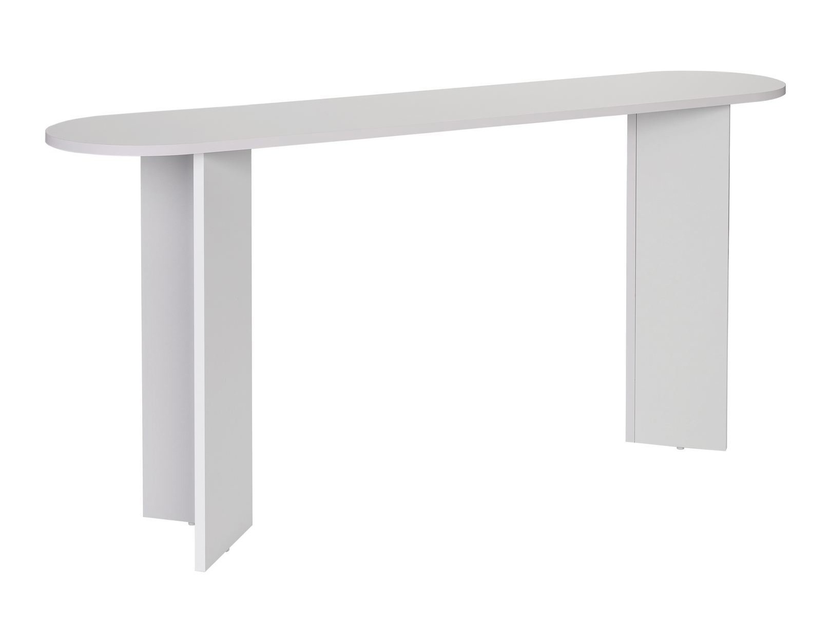 Konsole Novato 133 (Balts)