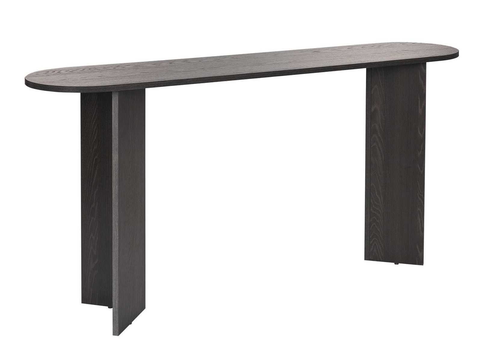 Konsole Novato 133 (Melns)