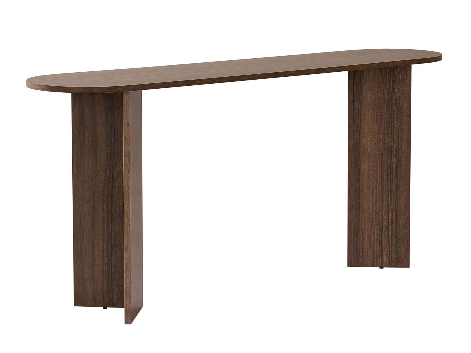 Konsole Novato 133 (Tumšs koks)