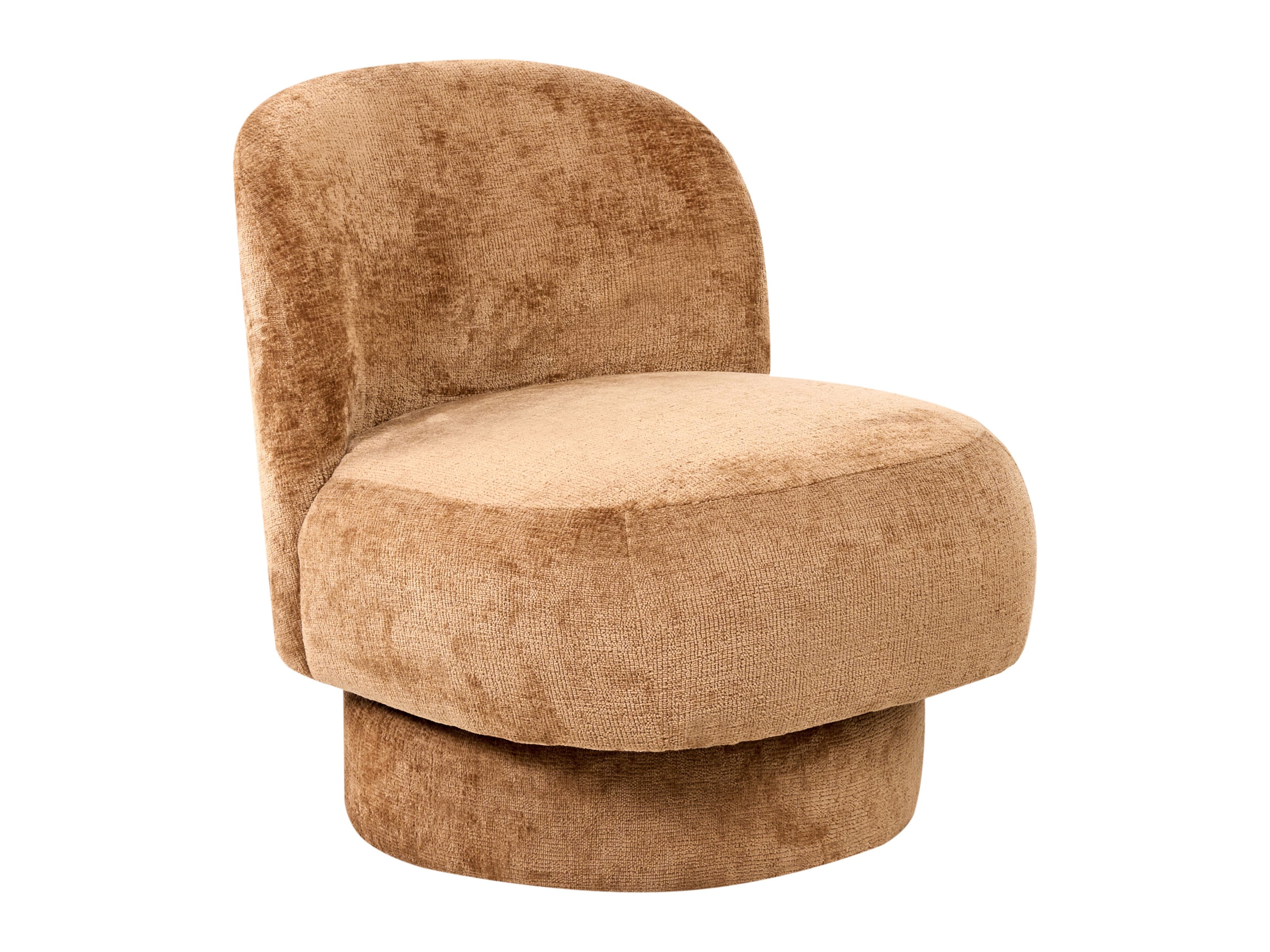 Krēsls Berwyn 2907 (Brūns)