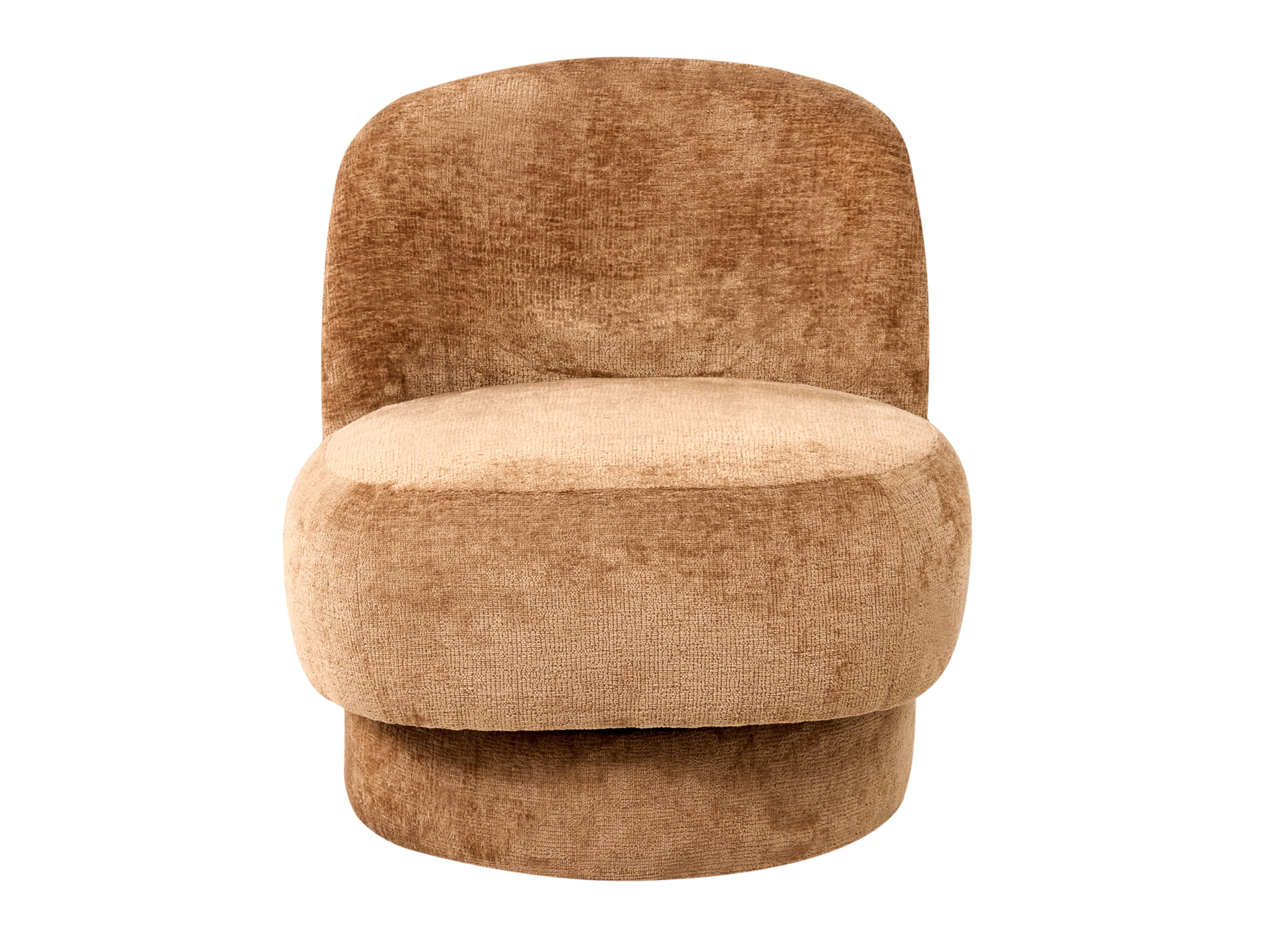 Krēsls Berwyn 2907 (Brūns)