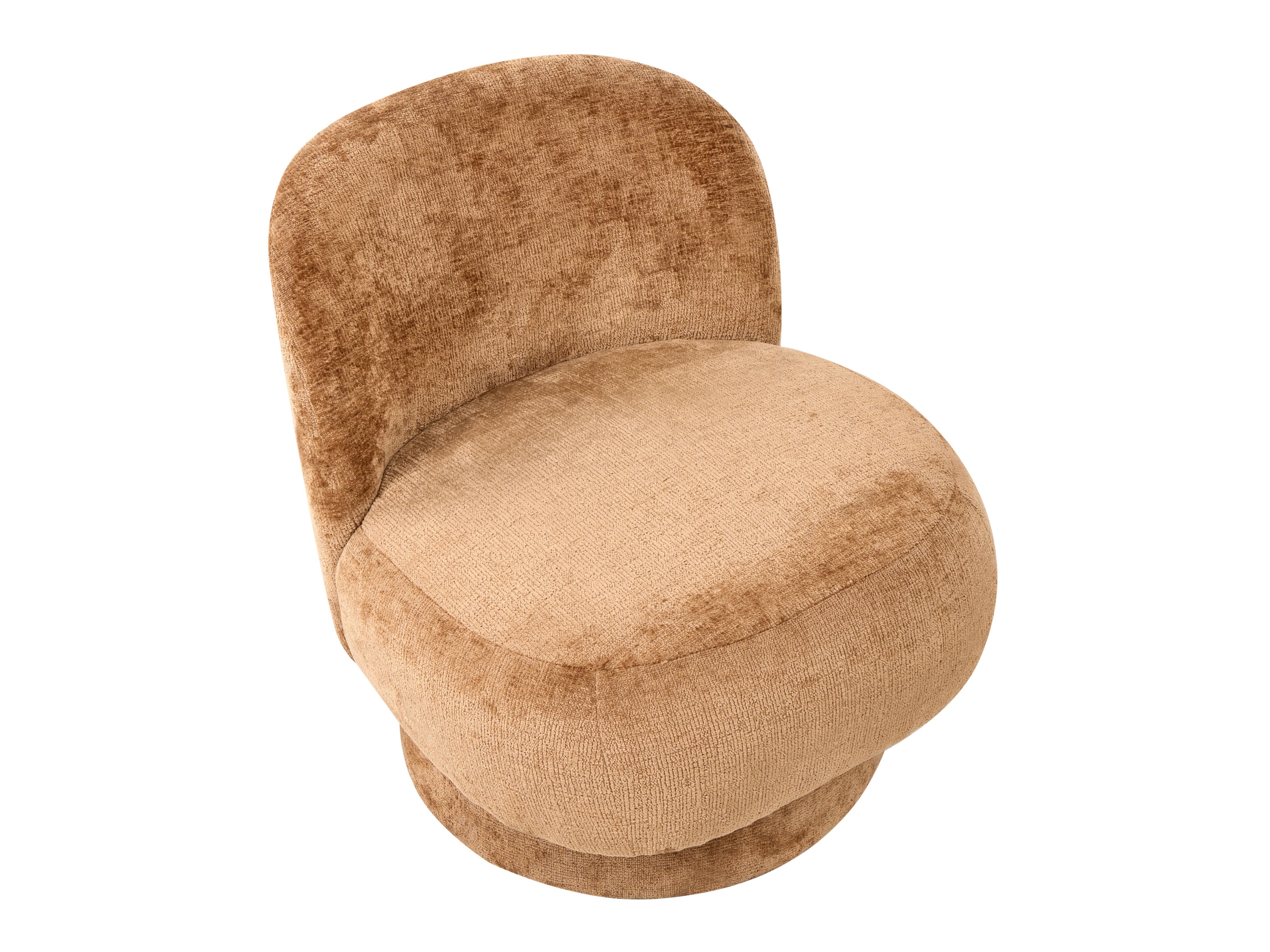 Krēsls Berwyn 2907 (Brūns)