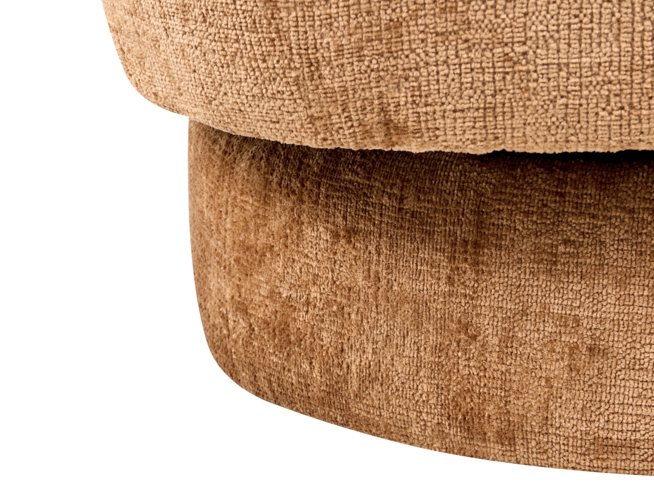 Krēsls Berwyn 2907 (Brūns)