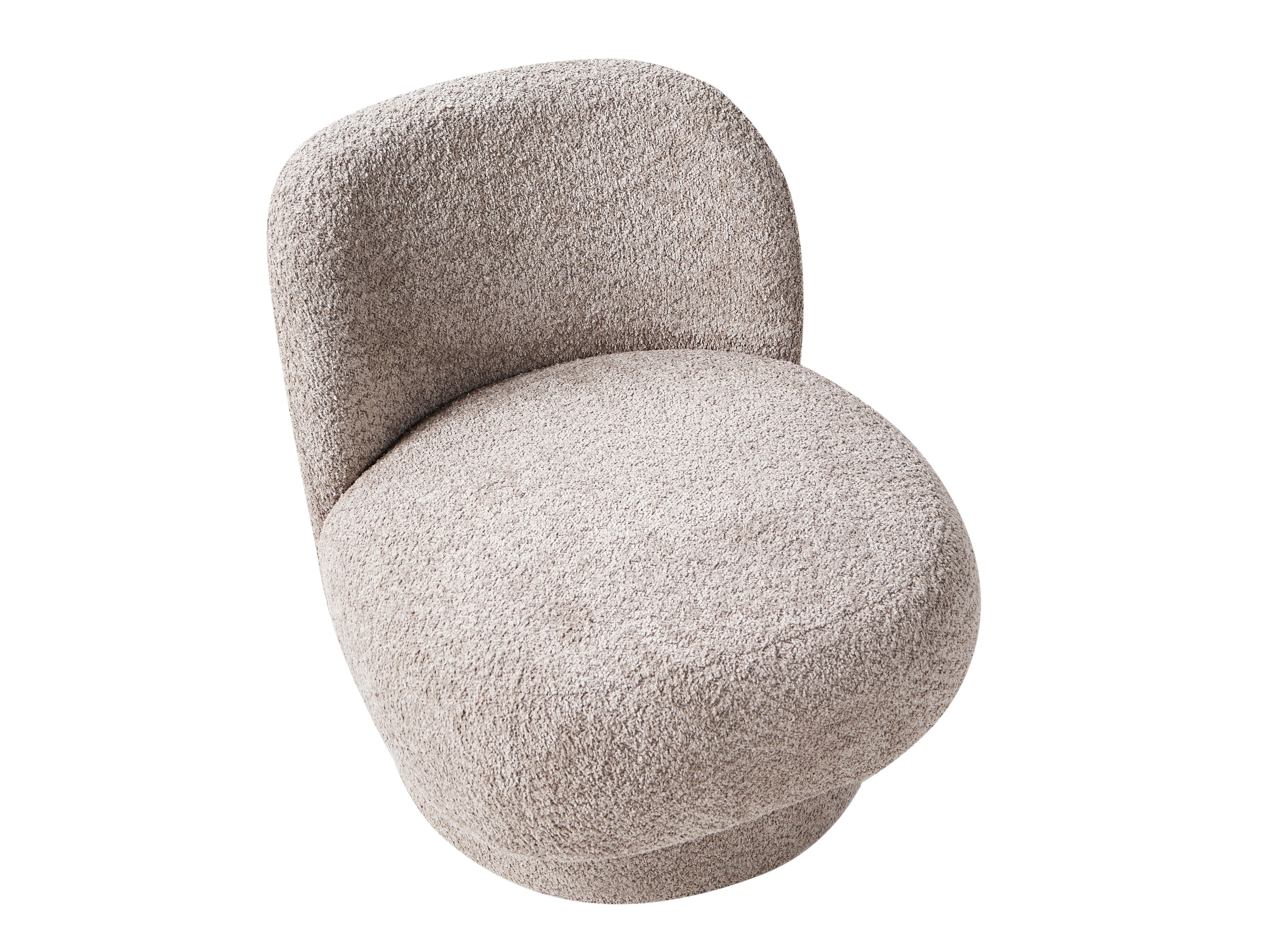 Krēsls Berwyn 2907 (Taupe)