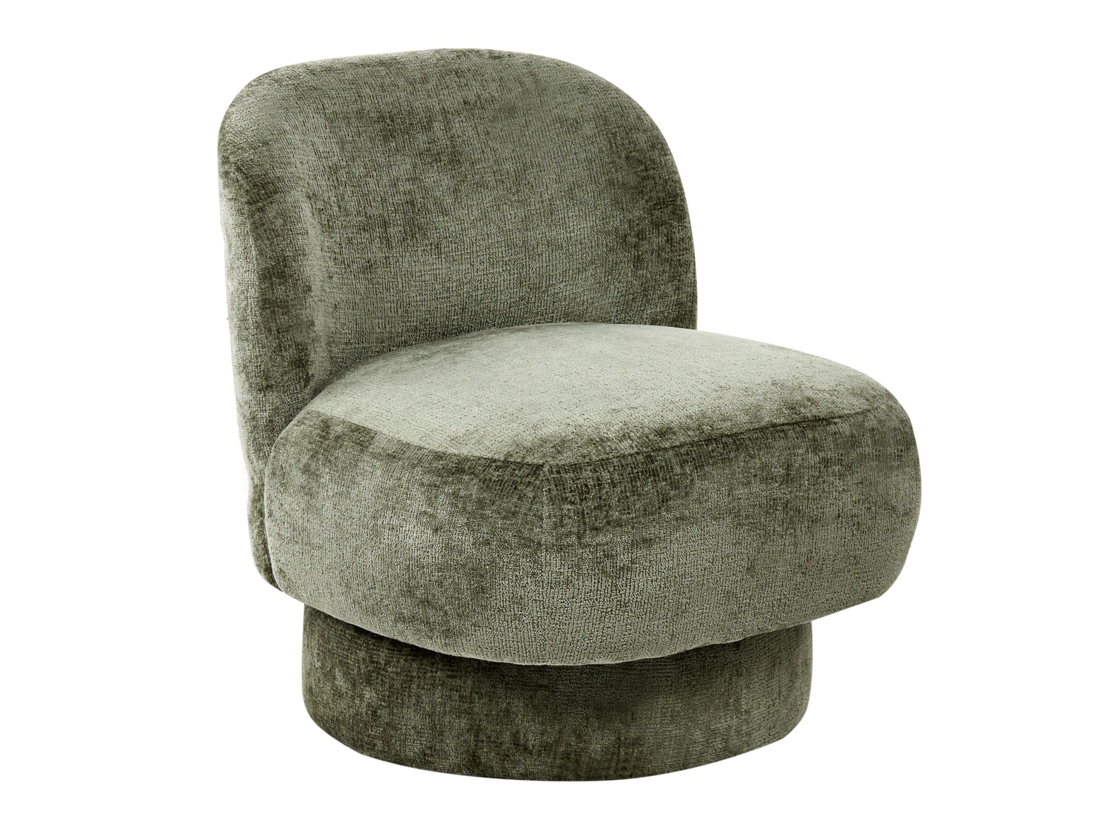 Krēsls Berwyn 2907 (Zaļš)