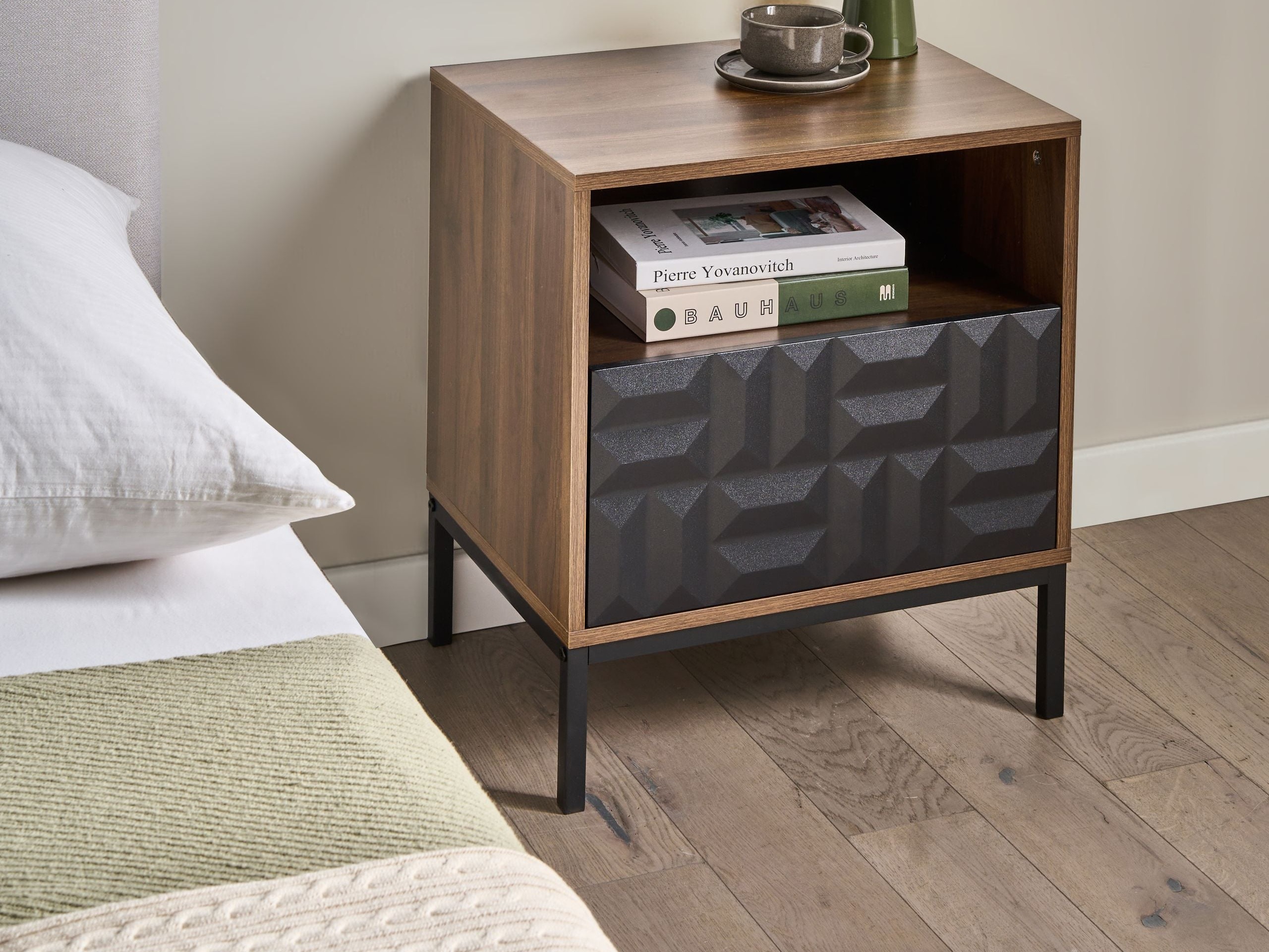 Naktsgaldiņš Berwyn 2906