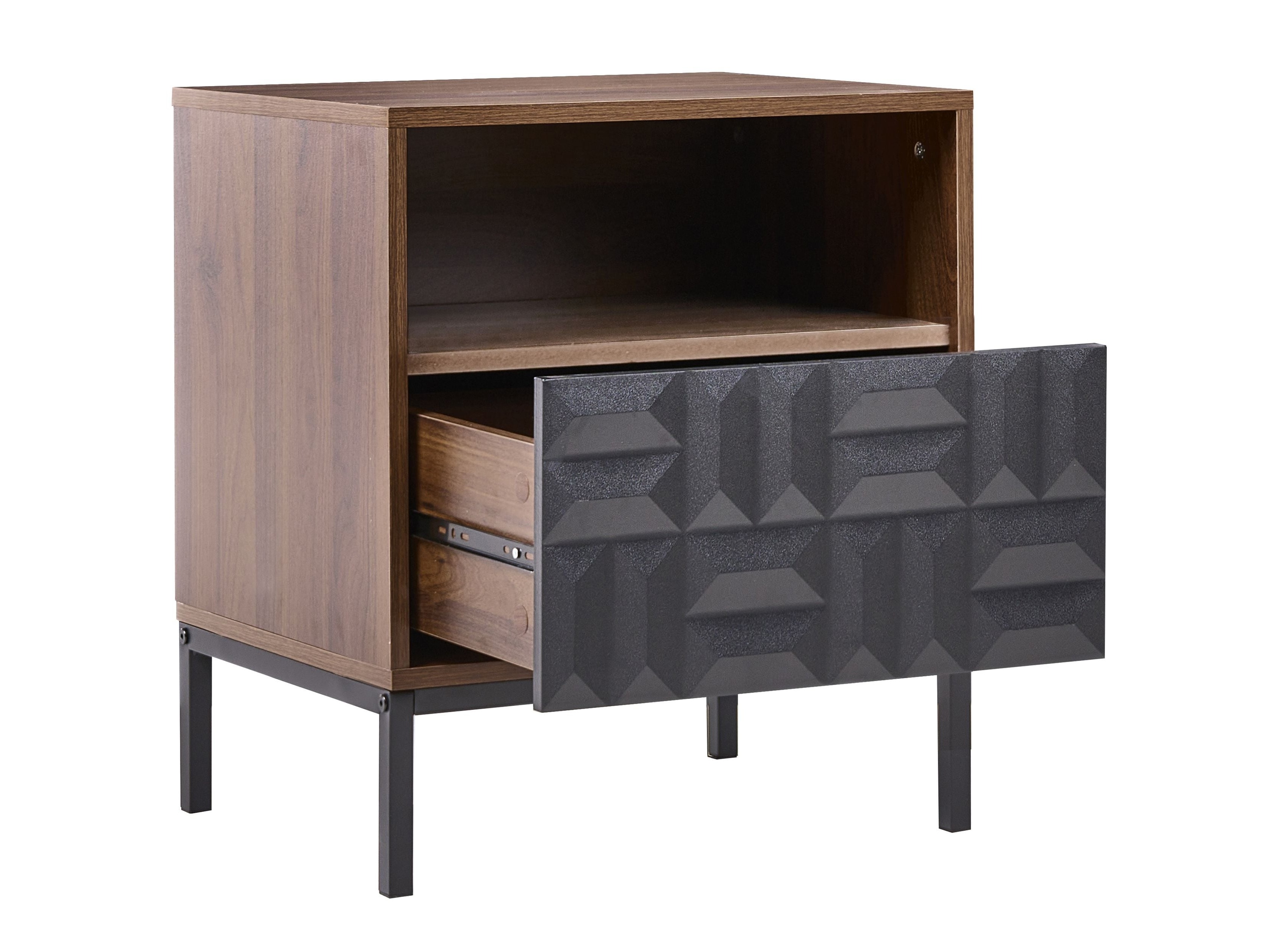 Naktsgaldiņš Berwyn 2906