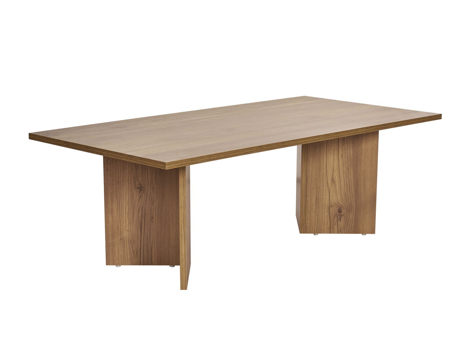 Žurnālu galdiņš Novato 132 (Ozols)