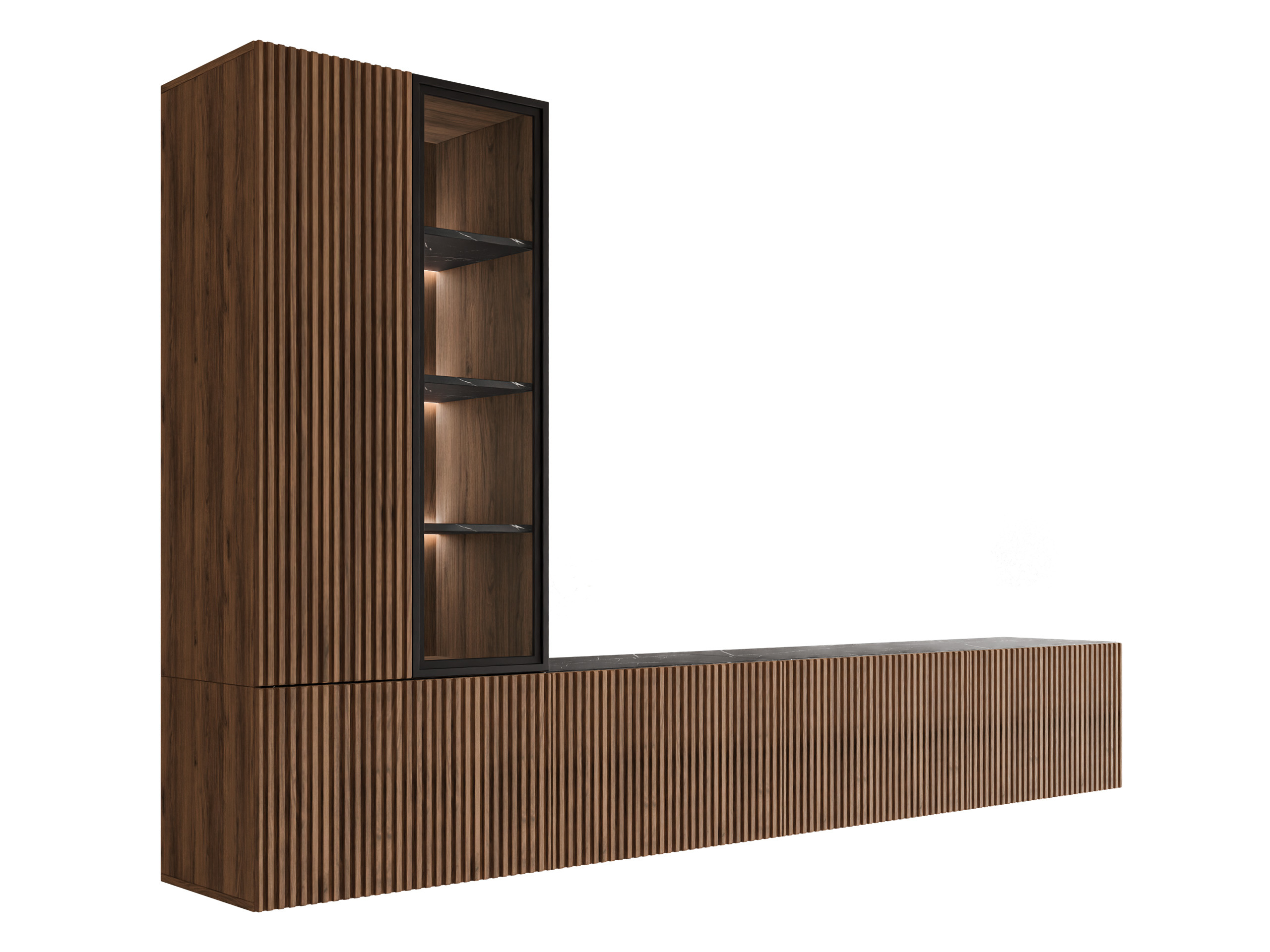 Viesistabas komplekts Comfivo 498