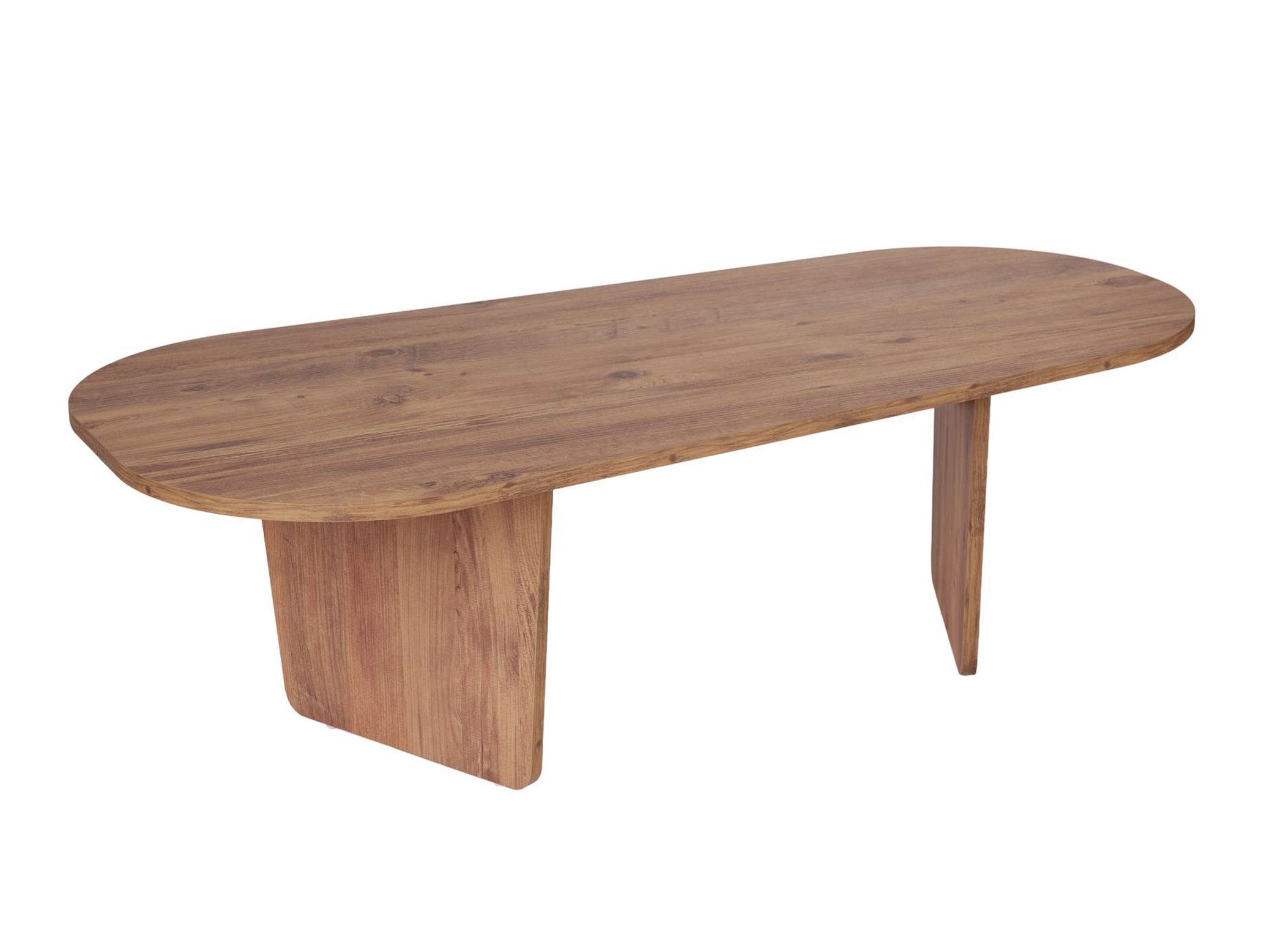 Žurnālu galdiņš Novato 135 (Priede)