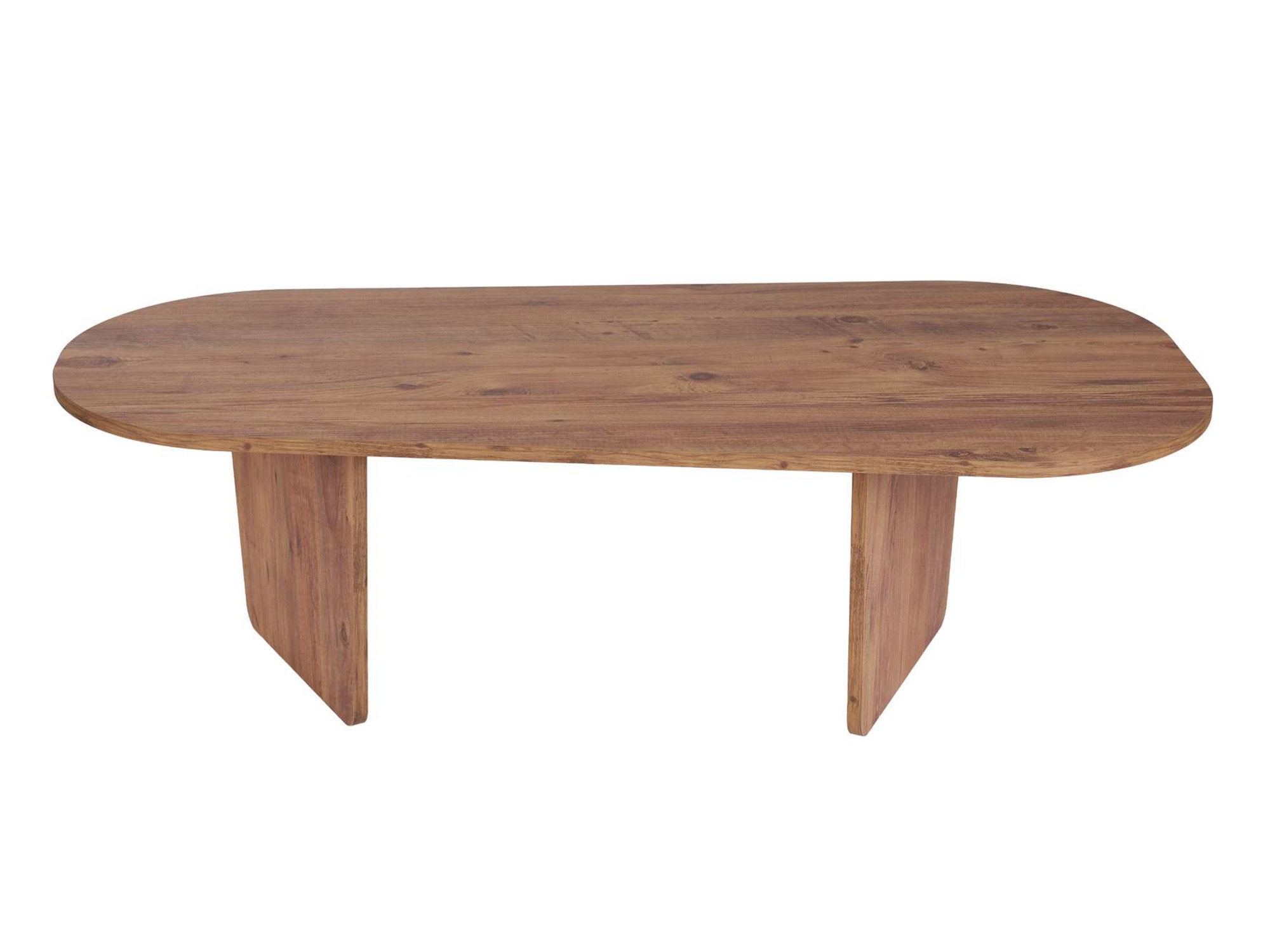 Žurnālu galdiņš Novato 135 (Priede)