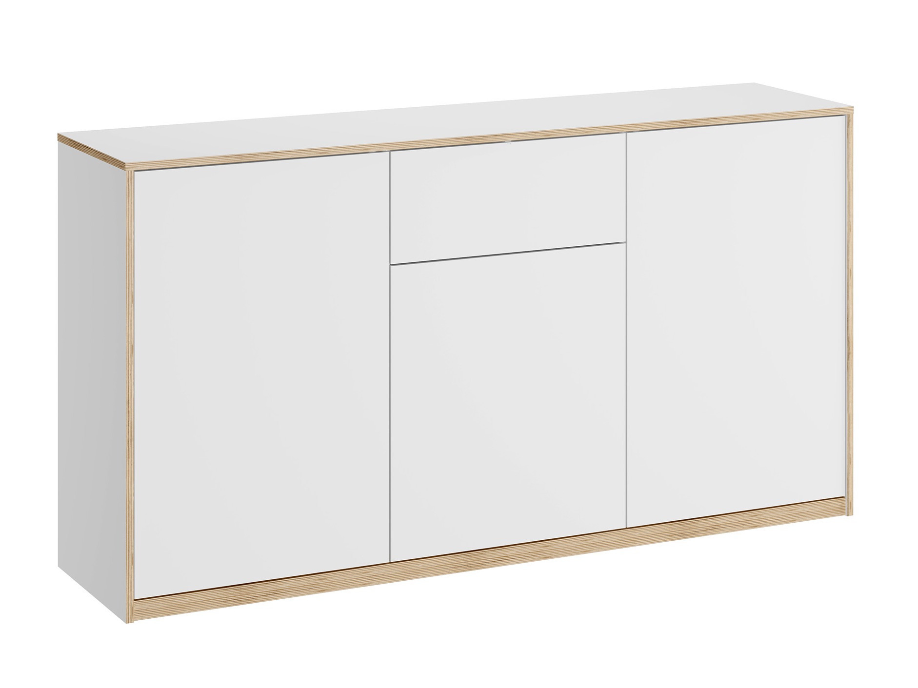 Kumode Fivetri 100 (Balts)