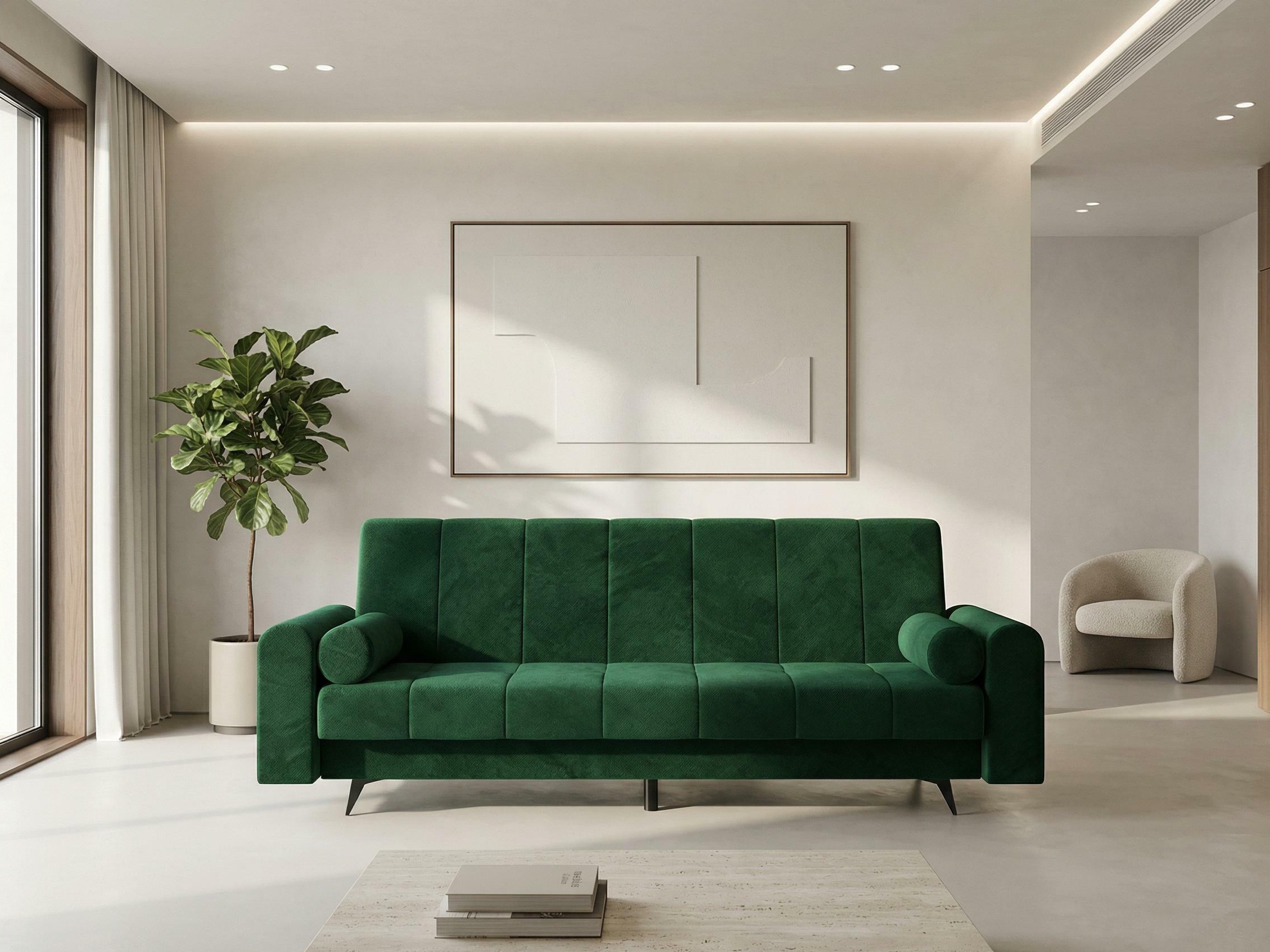 Dīvāns gulta Comfivo 499 (Kronos 19)