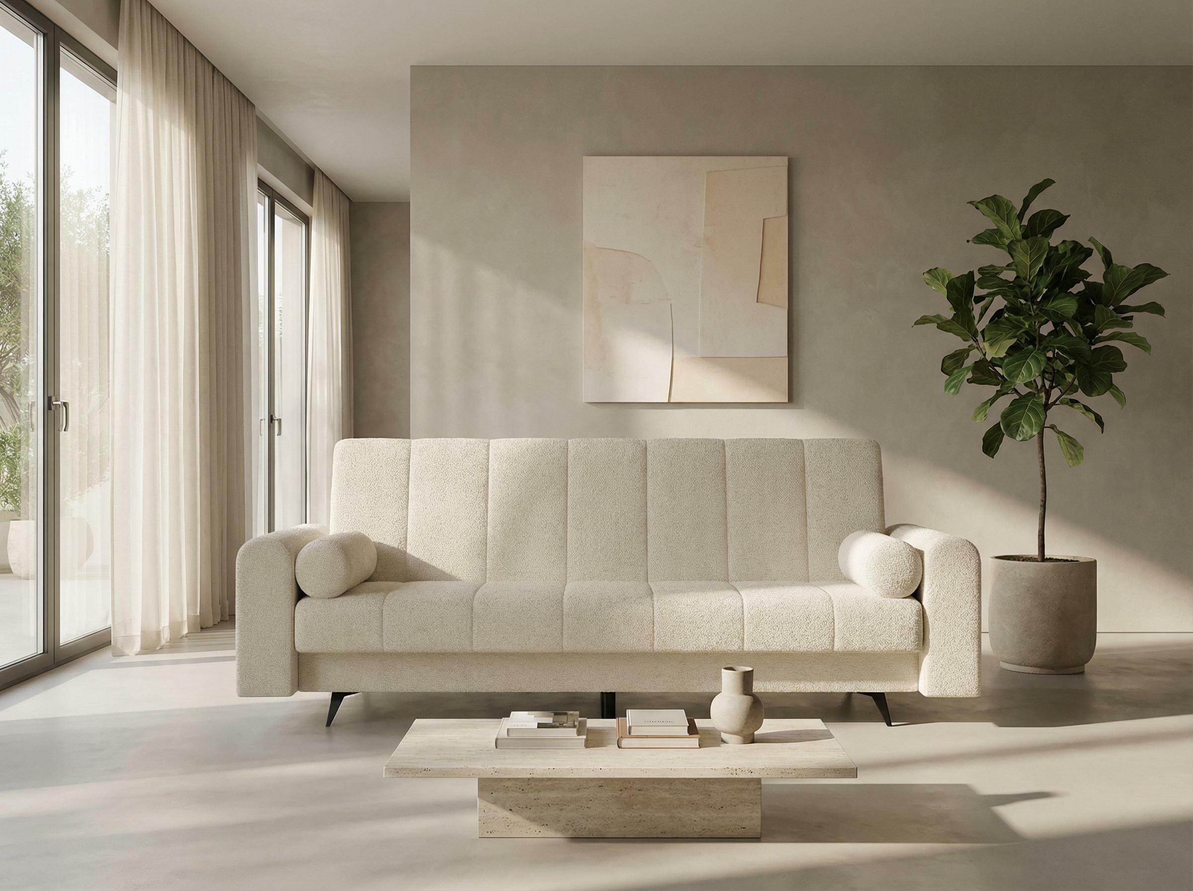 Dīvāns gulta Comfivo 499 (Sandu 224.02)