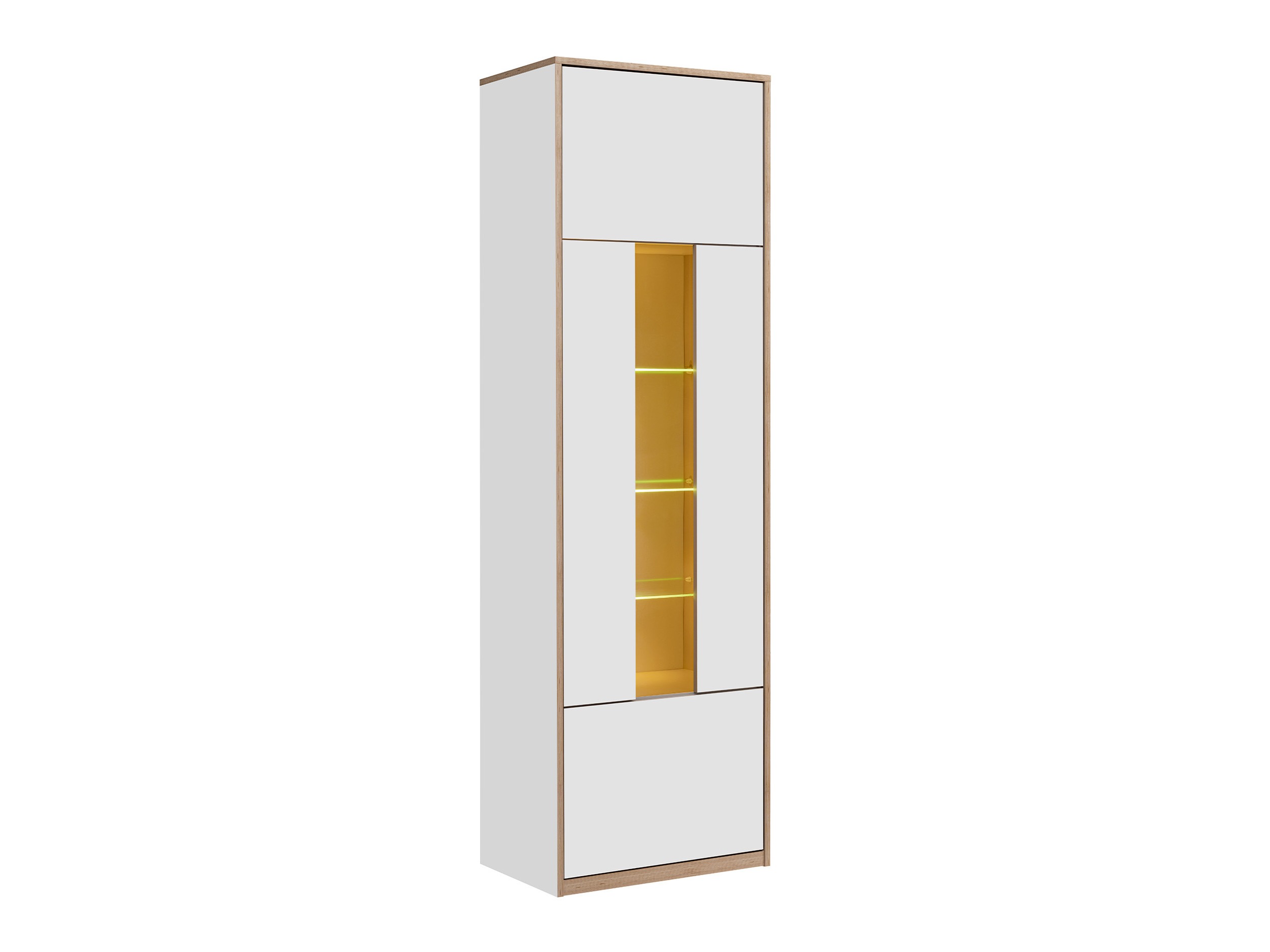 Plaukts Fivetri 106 (Balts)