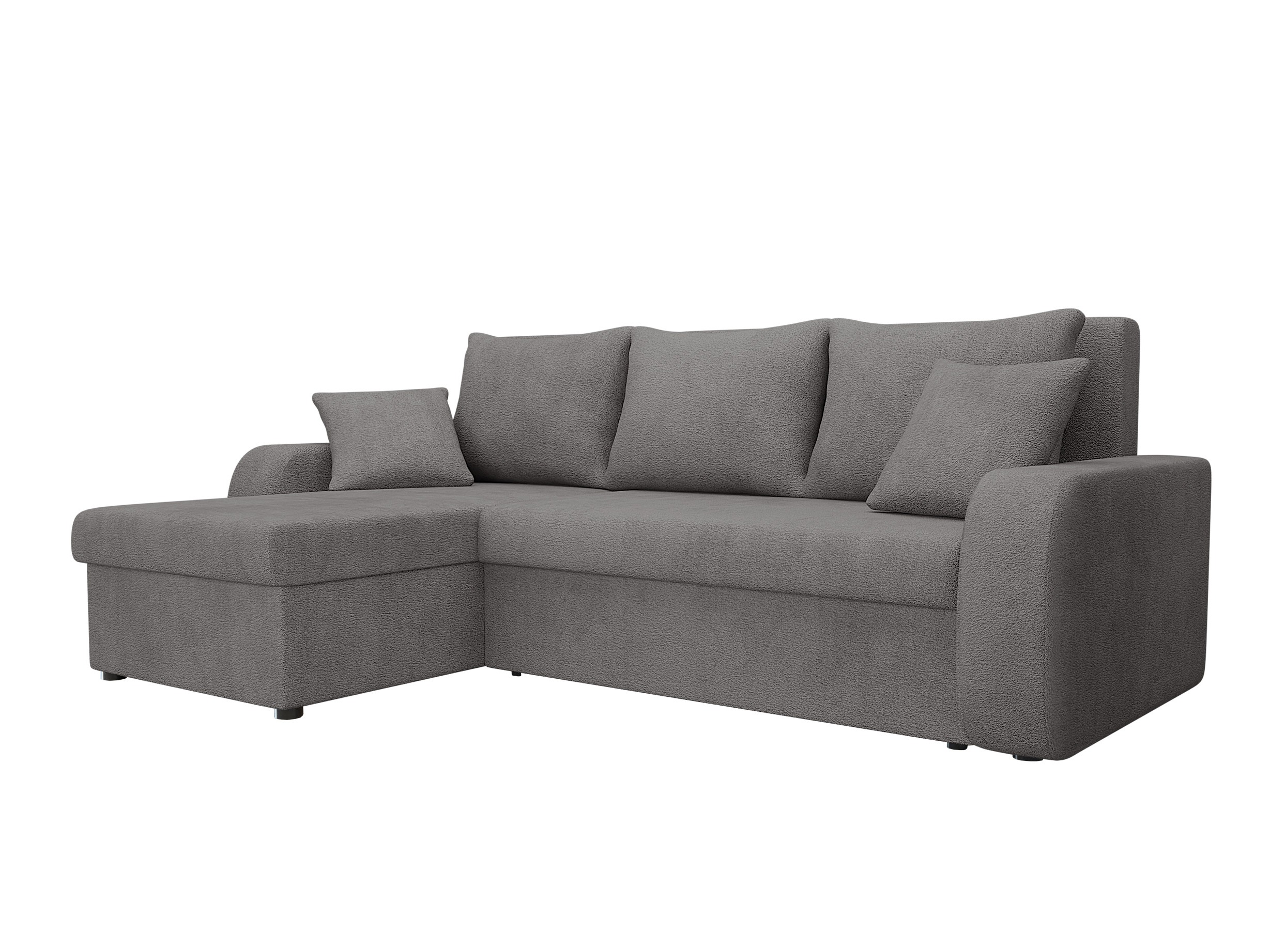 Stūra dīvāns Comfivo Melissa (Velo 635)