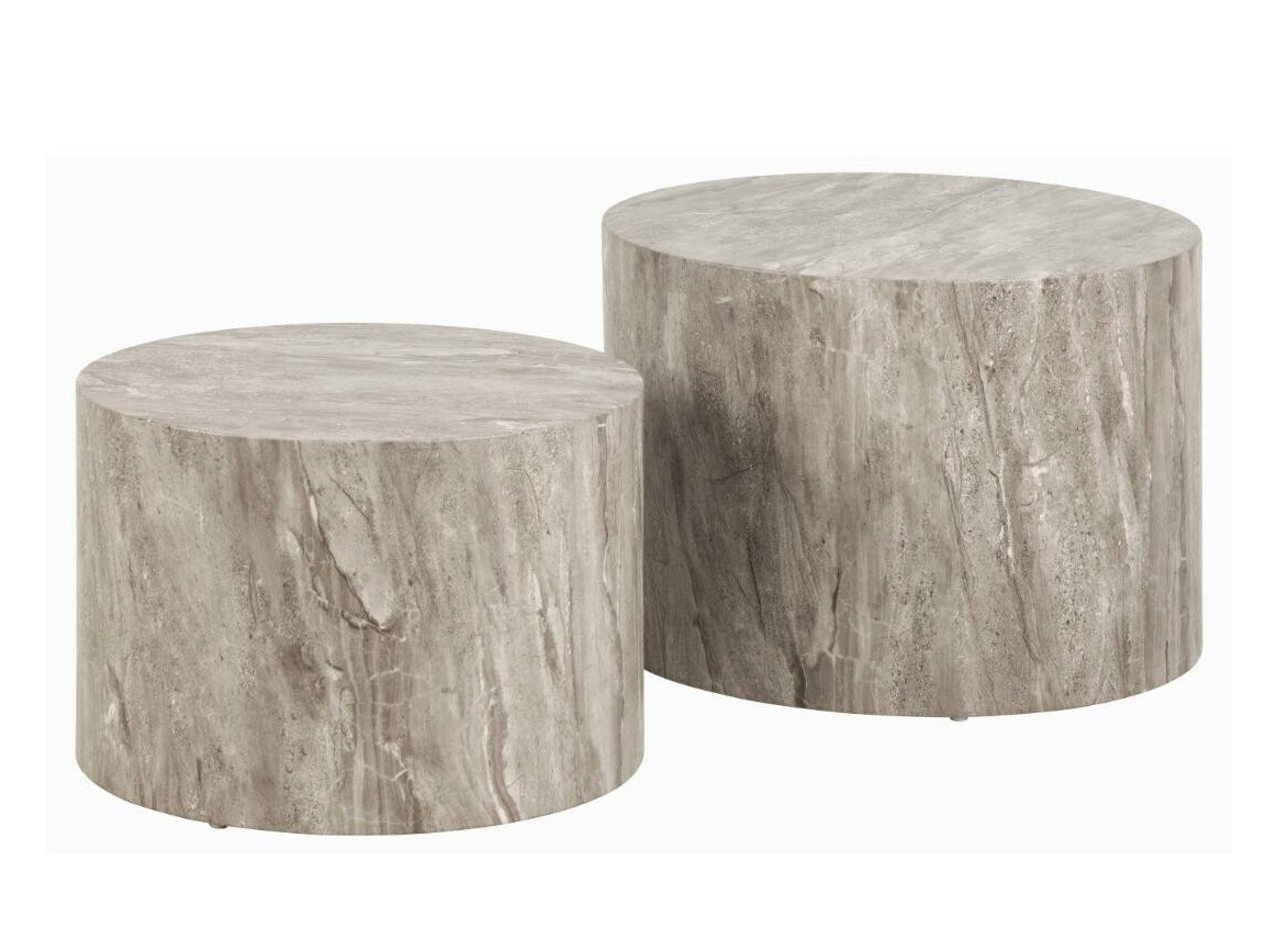 Žurnālu galdiņu komplekts SV3010