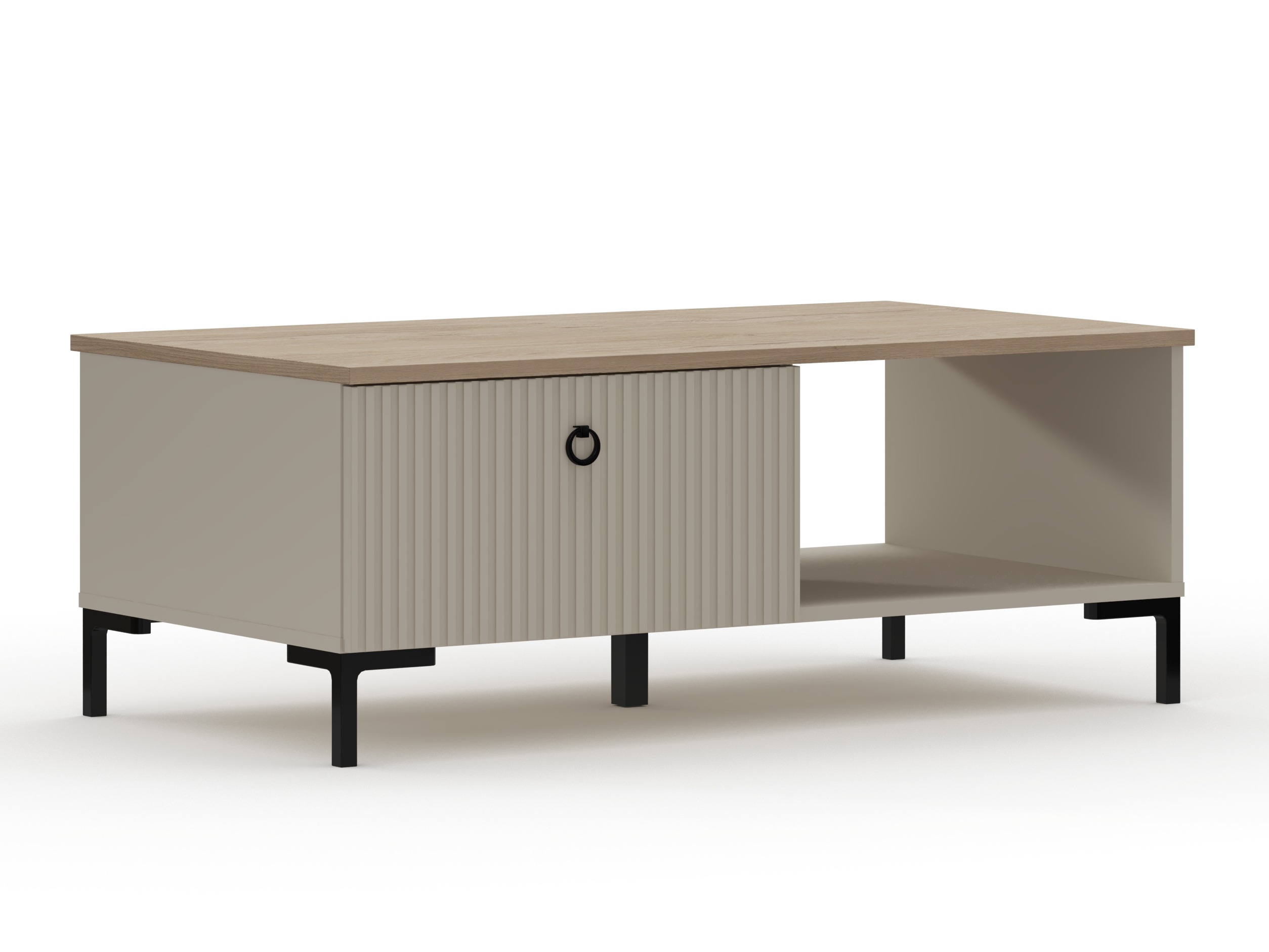 Žurnālu galdiņš Evadali 104