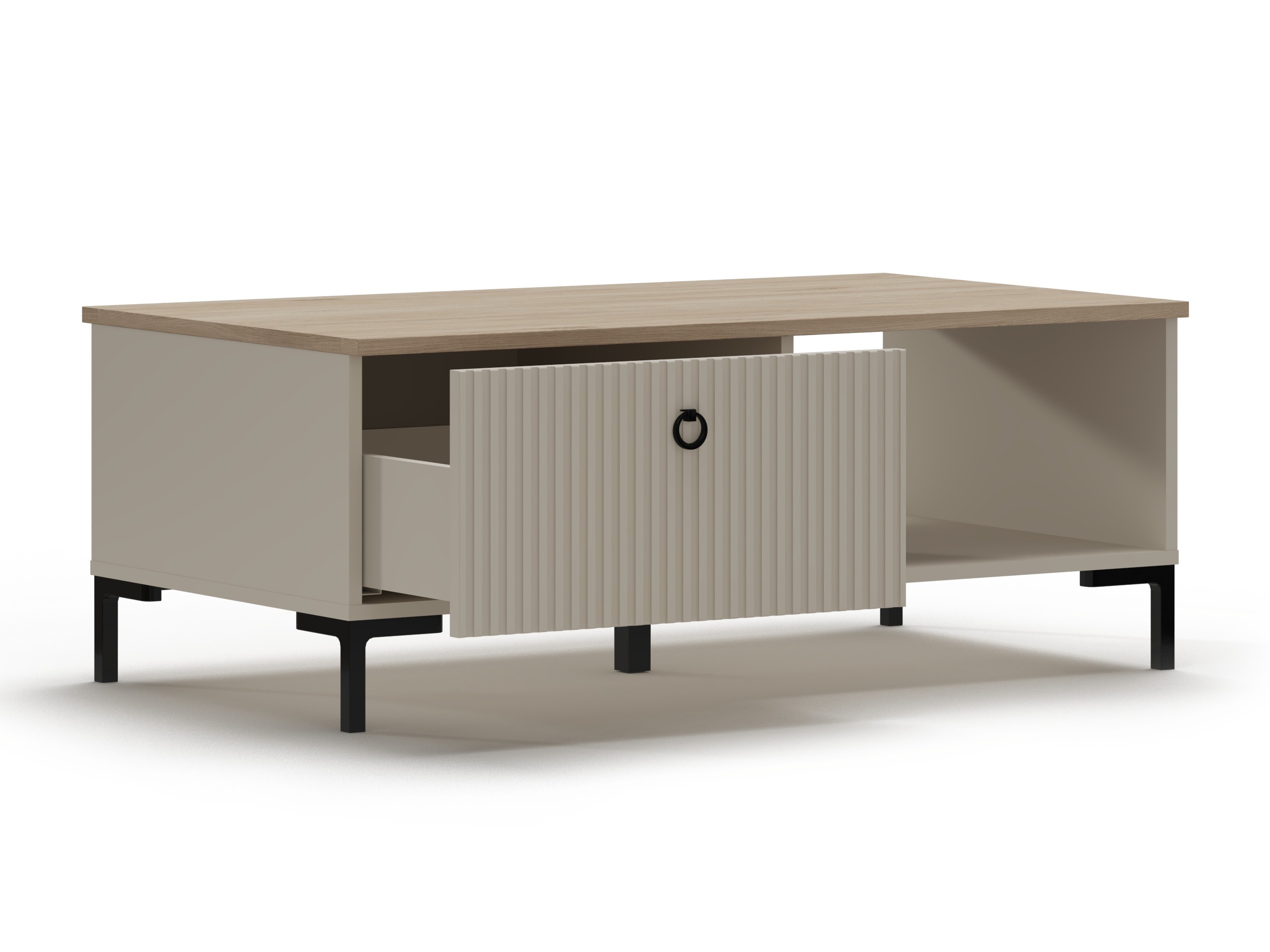 Žurnālu galdiņš Evadali 104