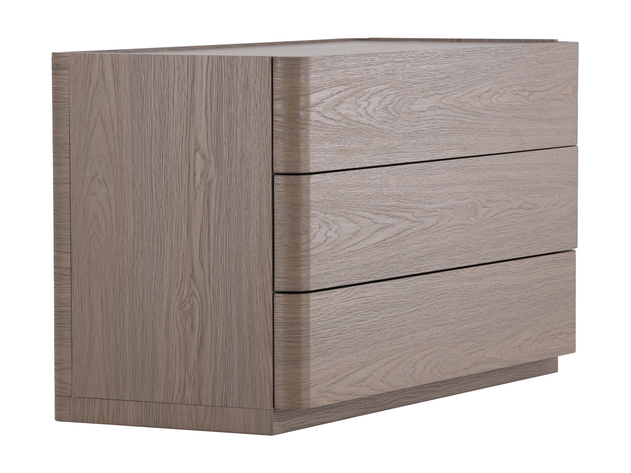 Kumode Dallas 5198 (Tumšs koks)