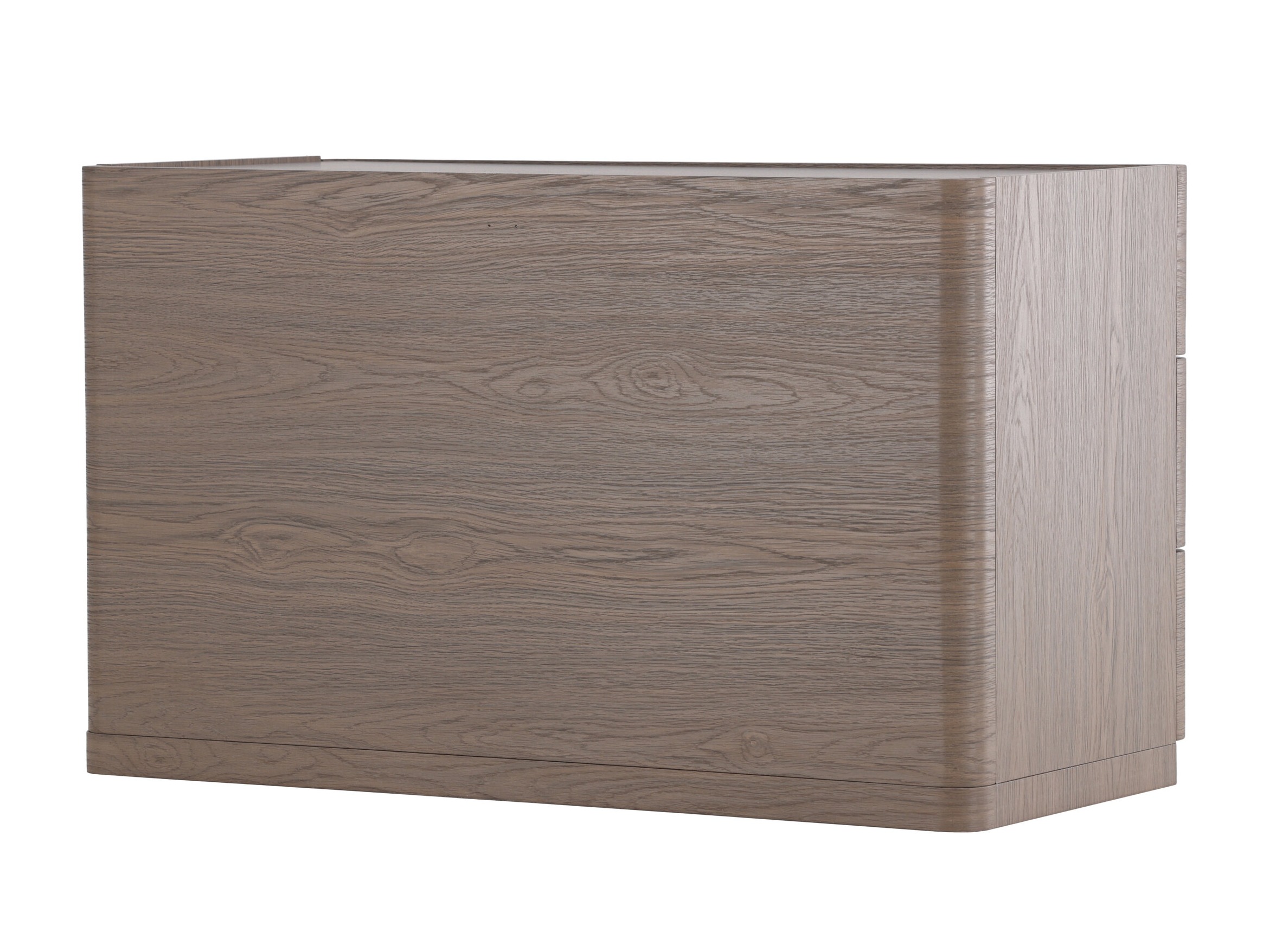 Kumode Dallas 5198 (Tumšs koks)