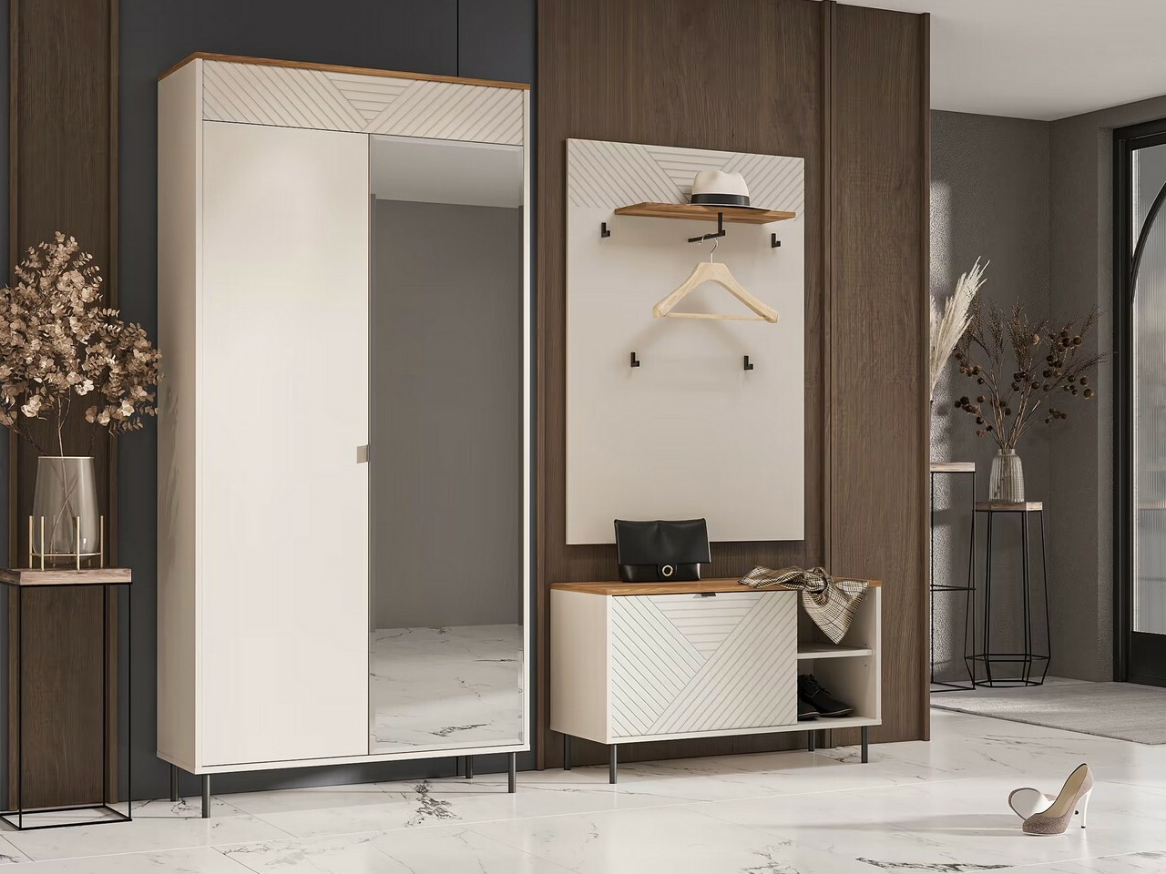 Kurpju kaste Novtivu 116