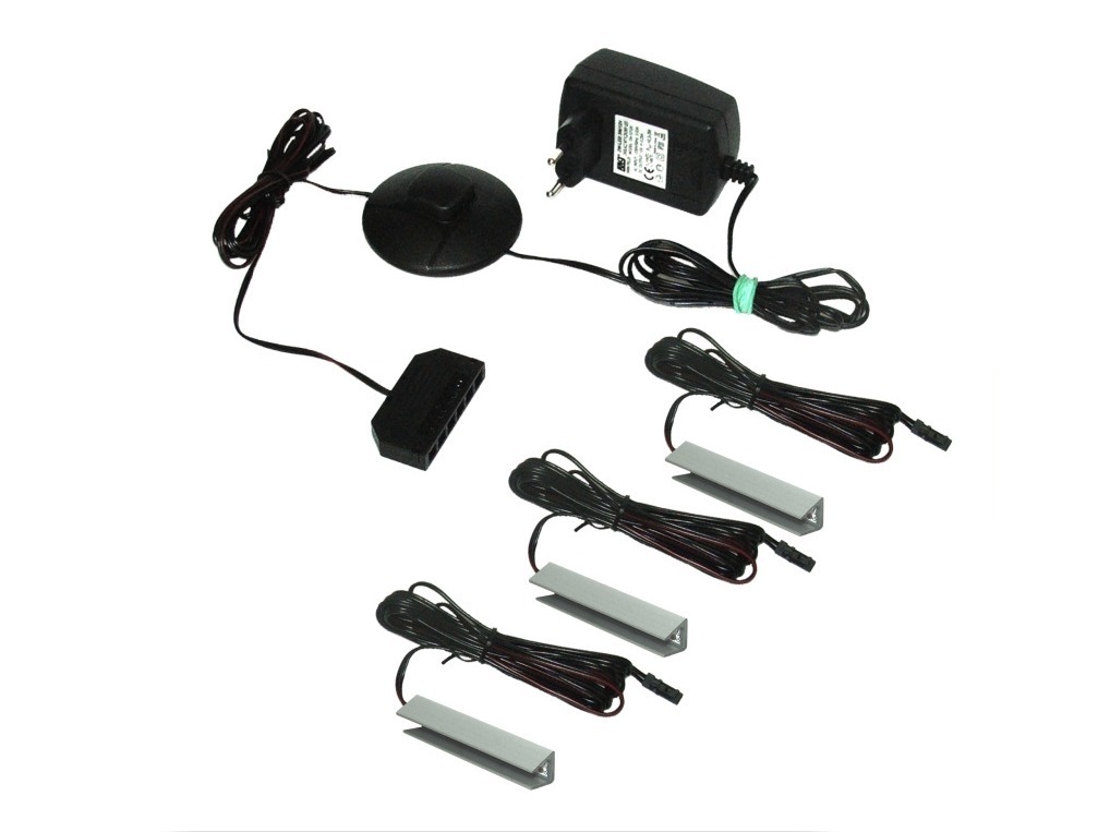 LED apgaismojums Lomleve 118