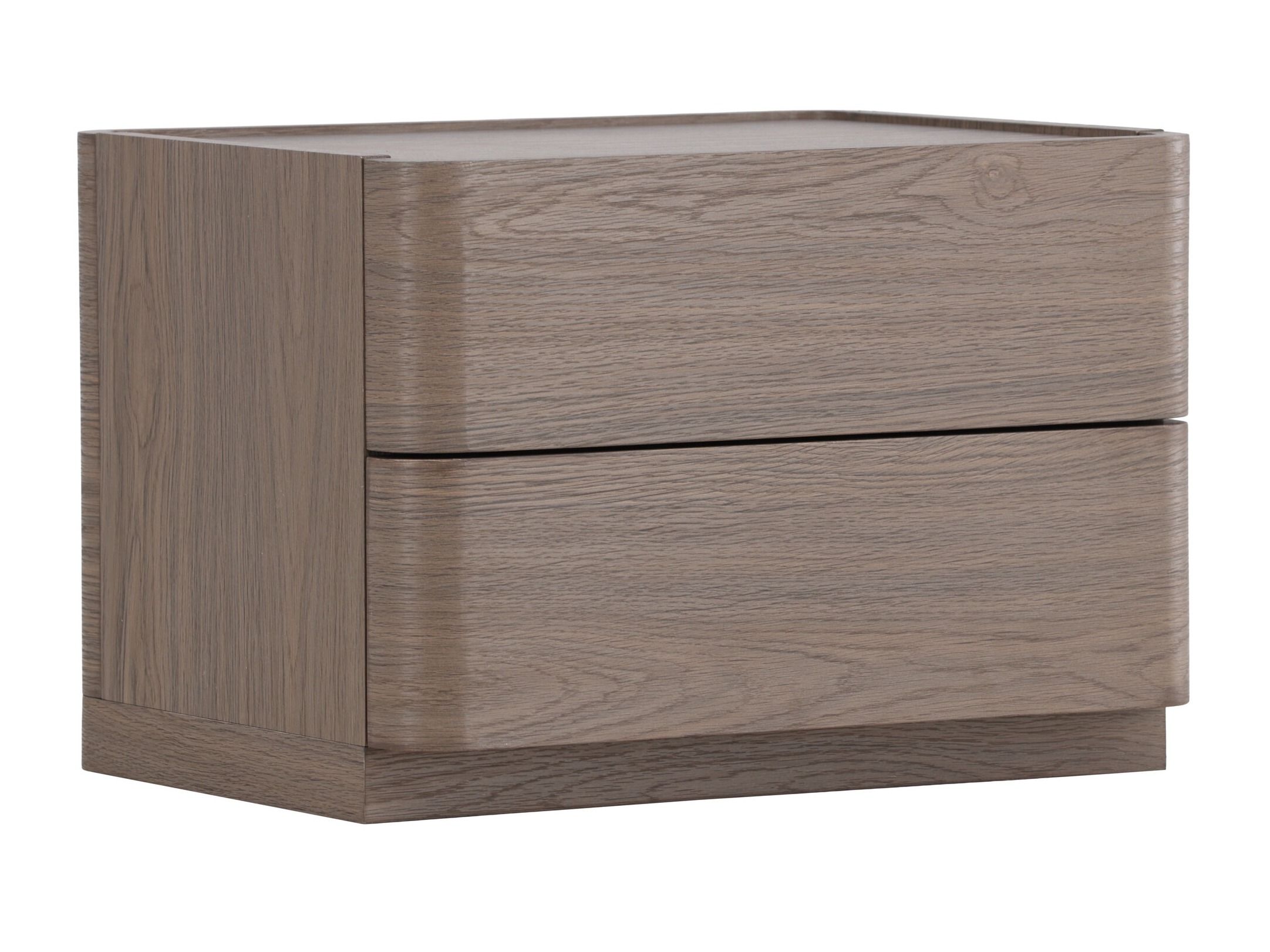 Naktsgaldiņš Dallas 5197 (Tumšs koks)