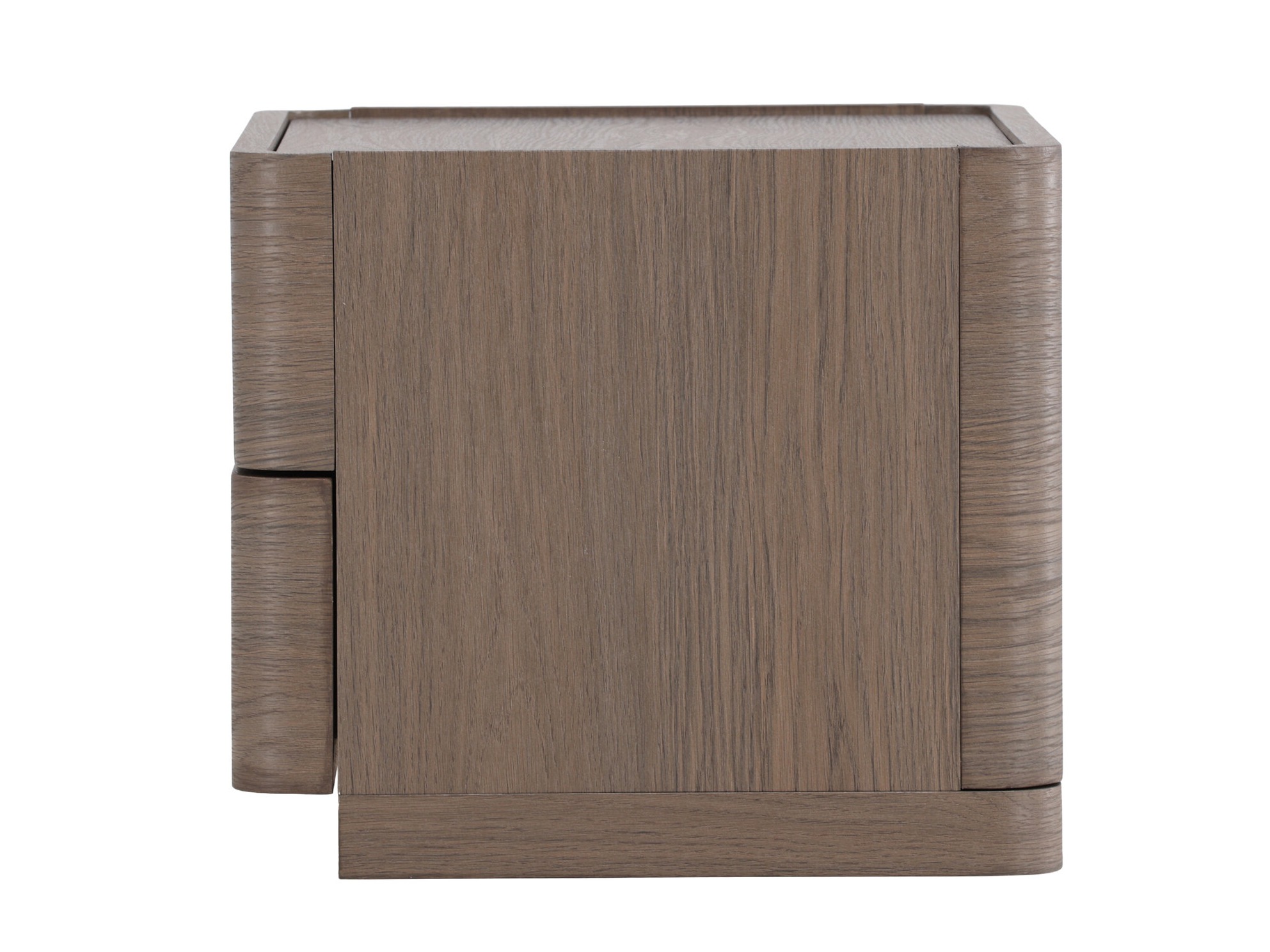 Naktsgaldiņš Dallas 5197 (Tumšs koks)