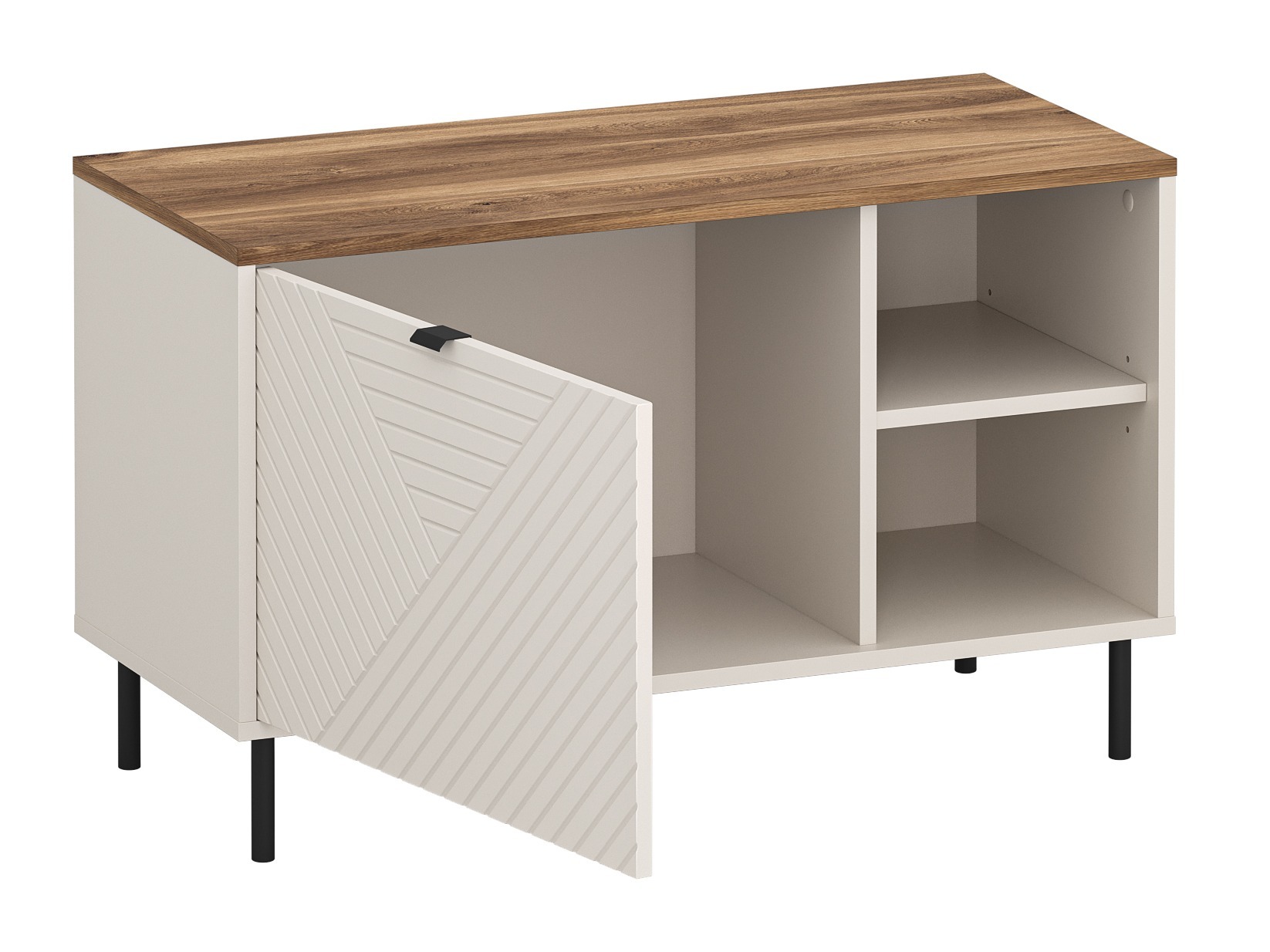 Priekšnama komplekts Novtivu 122