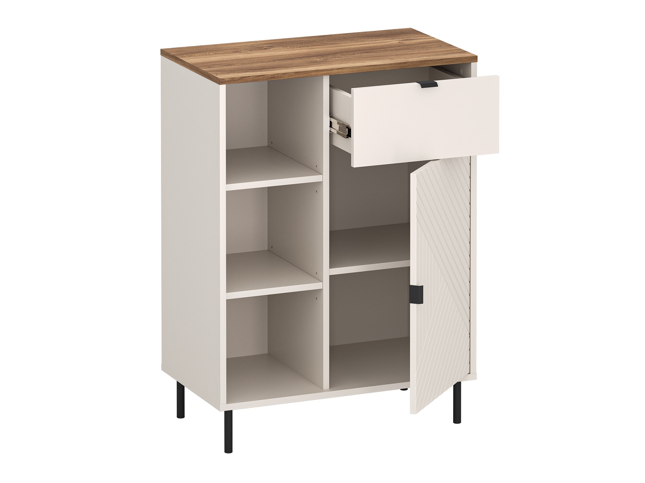 Priekšnama komplekts Novtivu 123