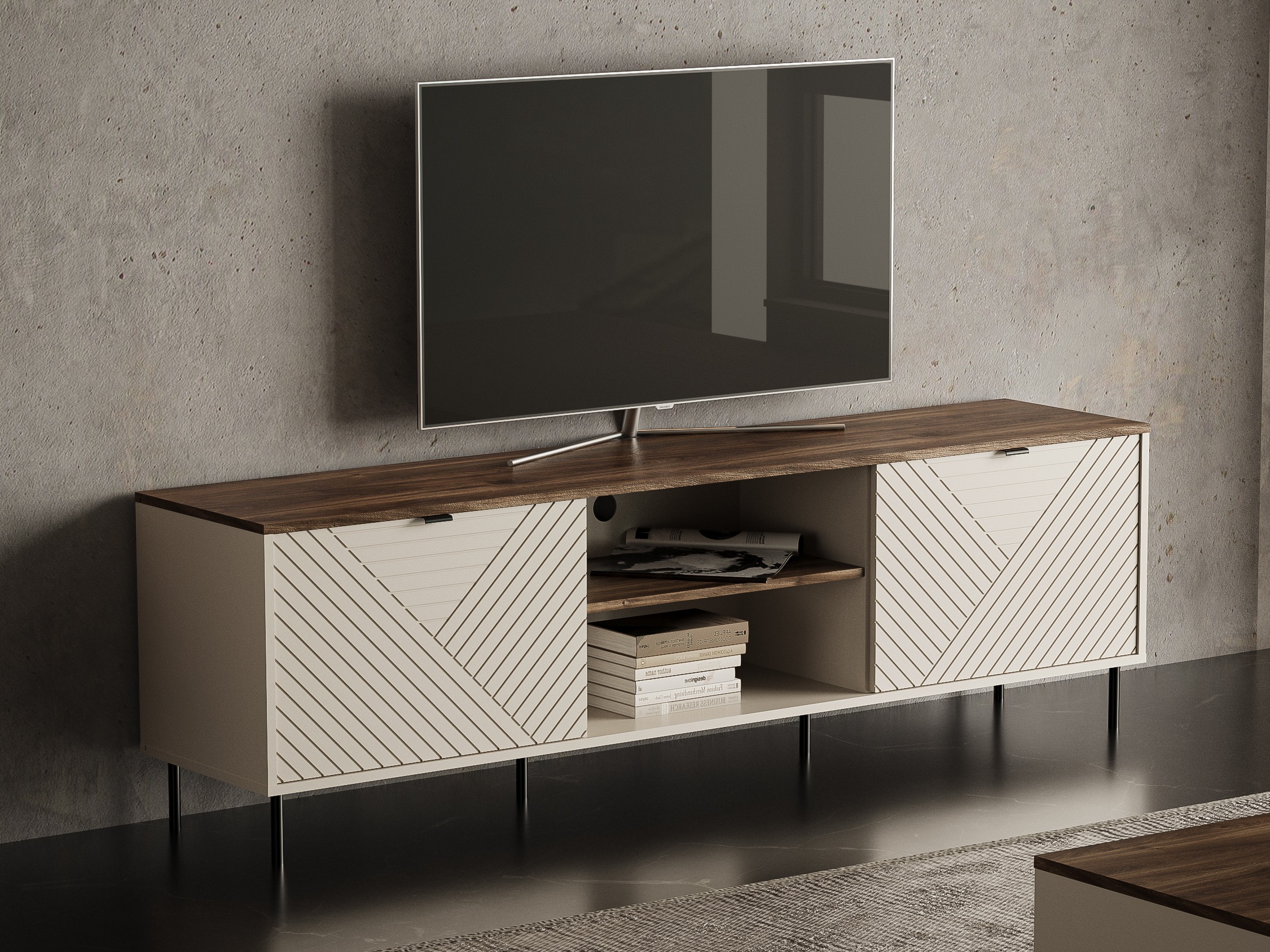 TV galds Novtivu 115