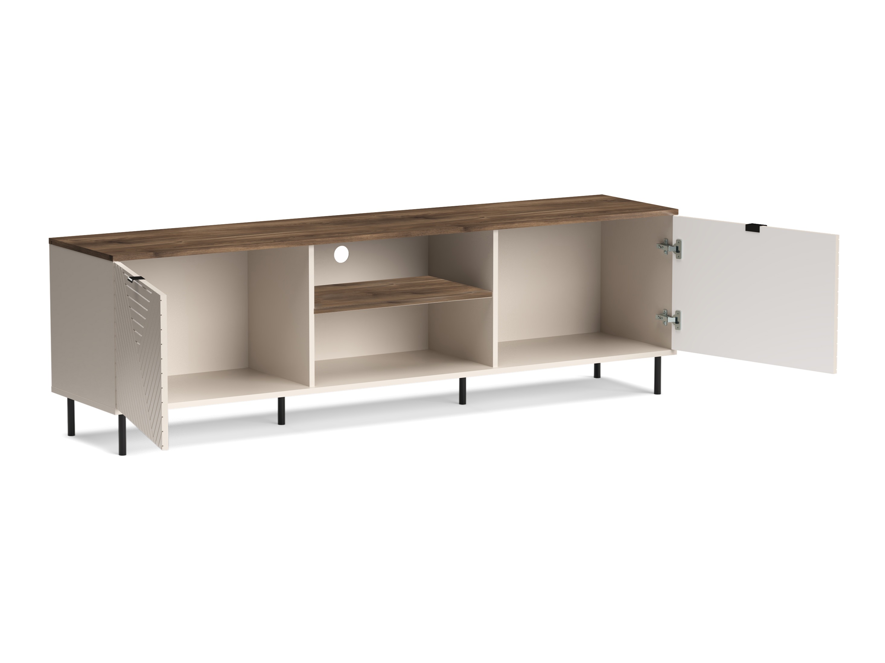 TV galds Novtivu 115