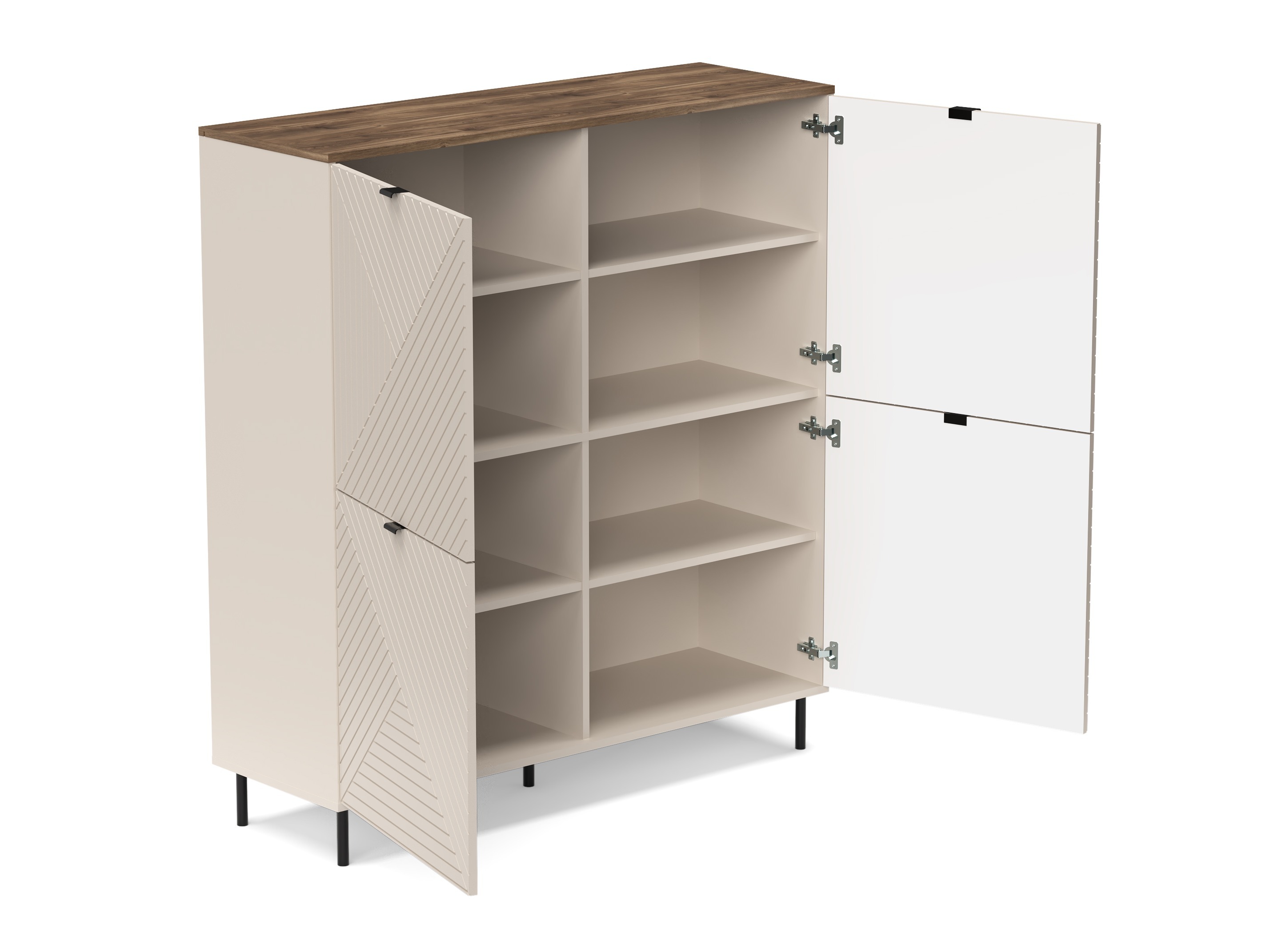 Viesistabas komplekts Novtivu 124 (Jā)