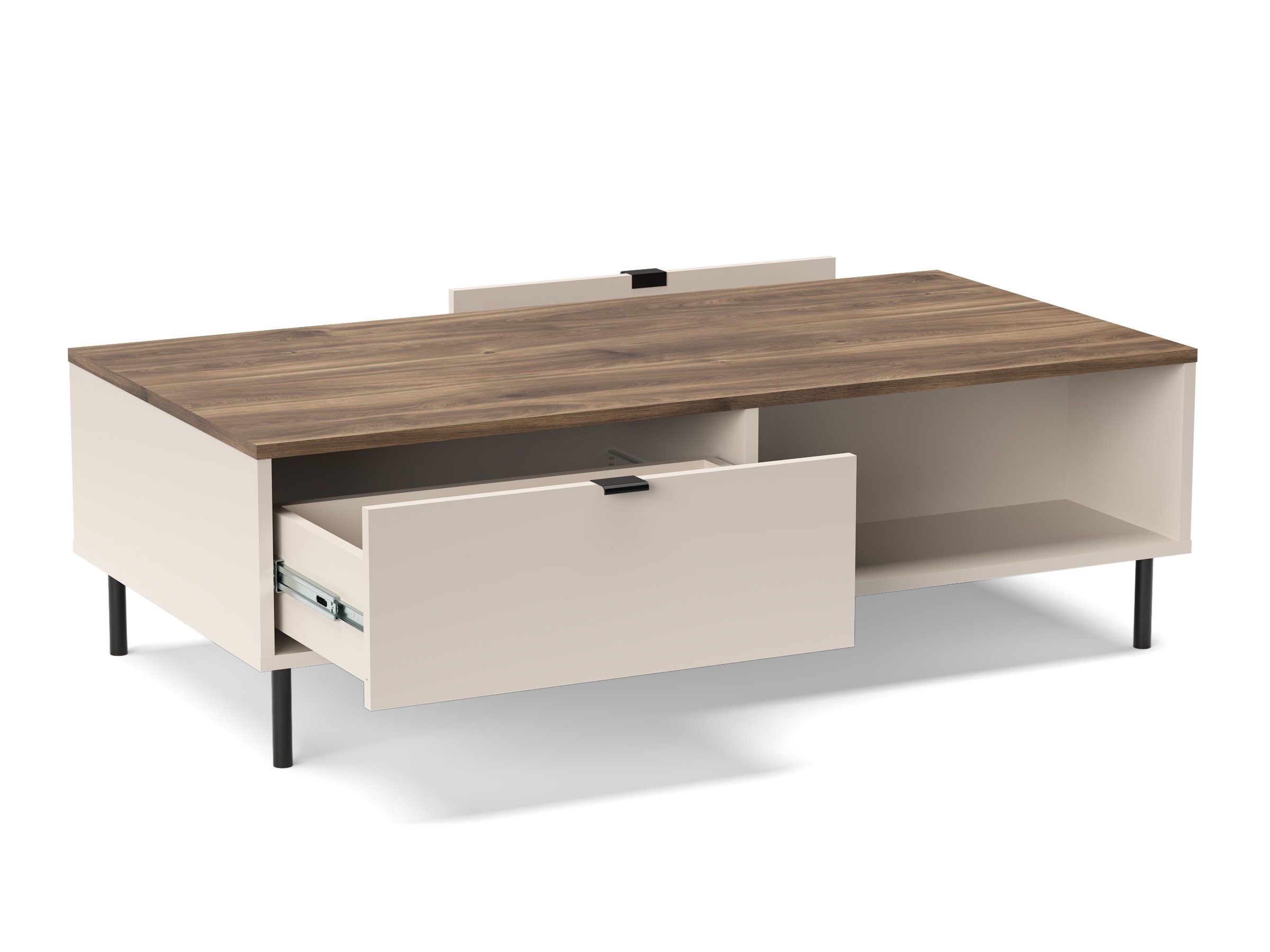 Viesistabas komplekts Novtivu 125