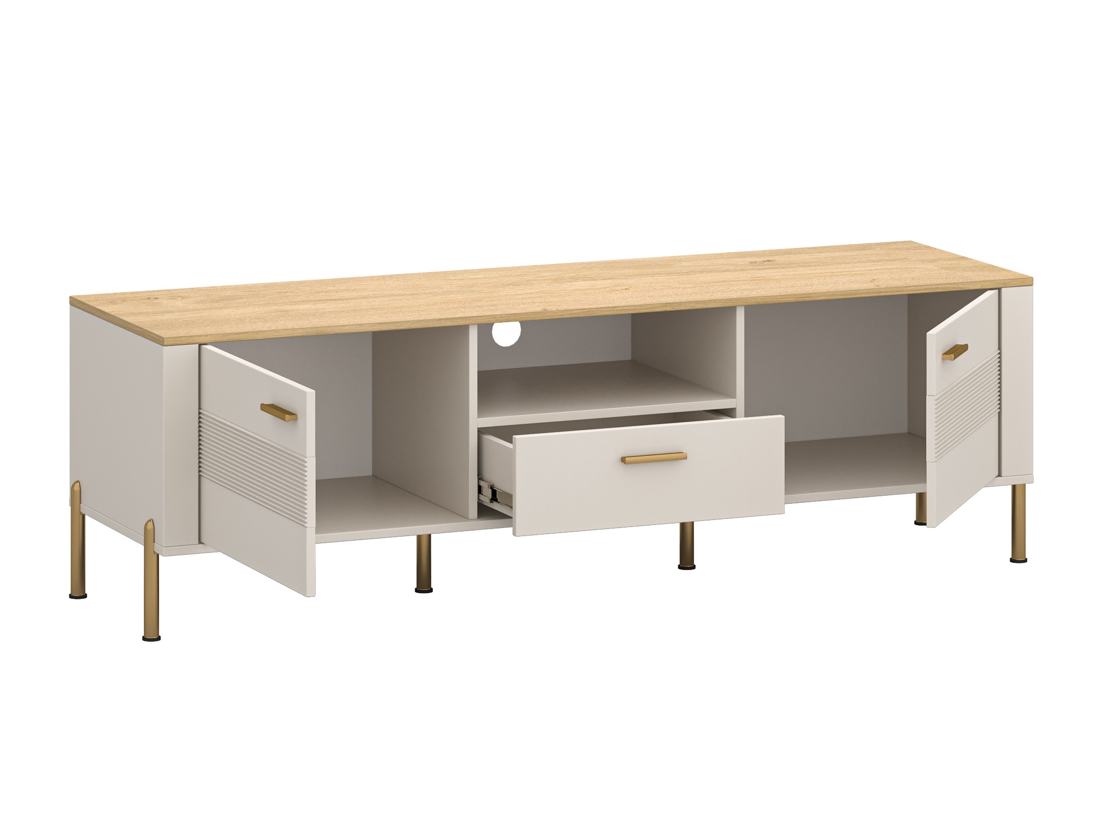 TV galds Torliva 106