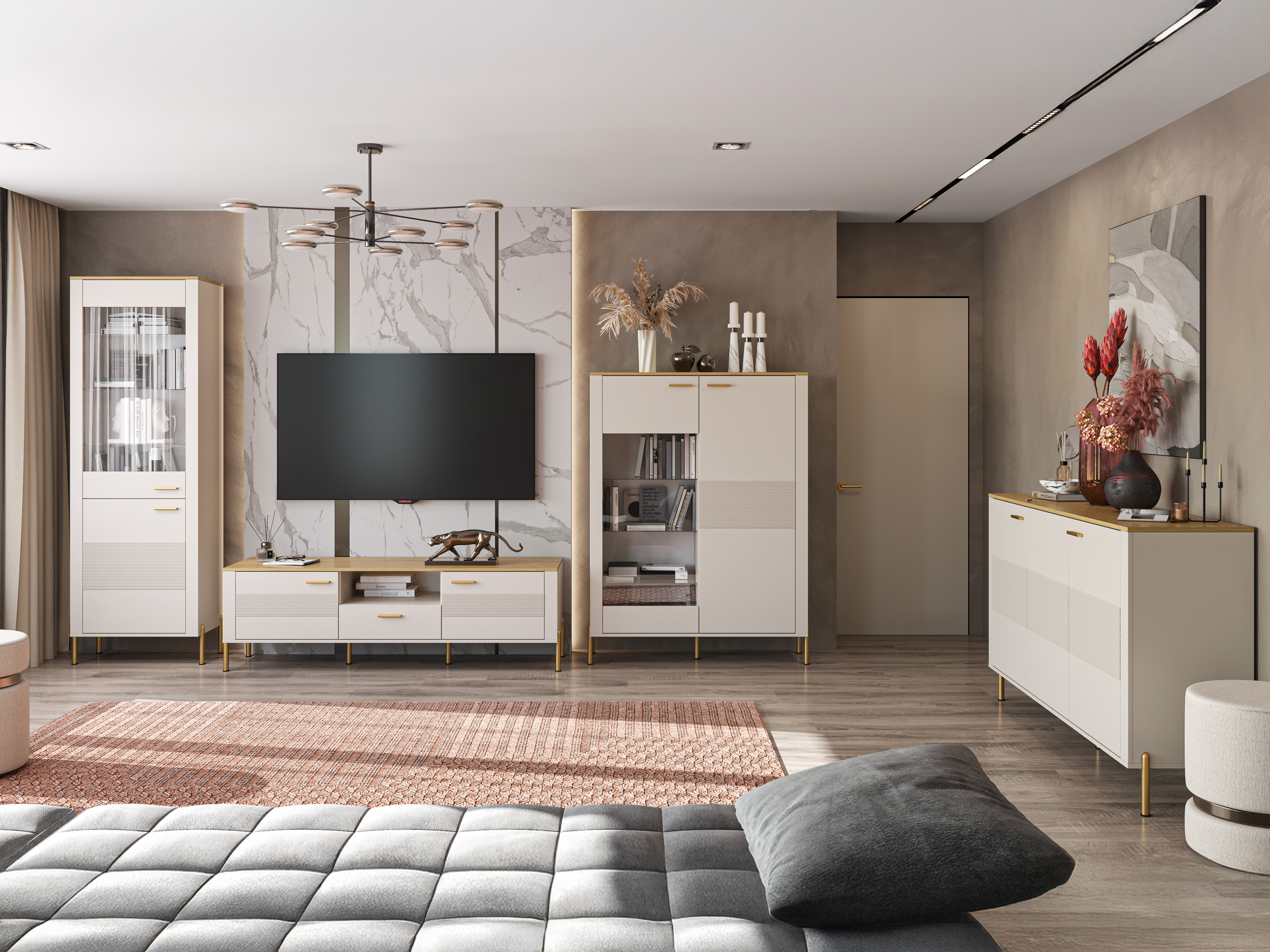 TV galds Torliva 106