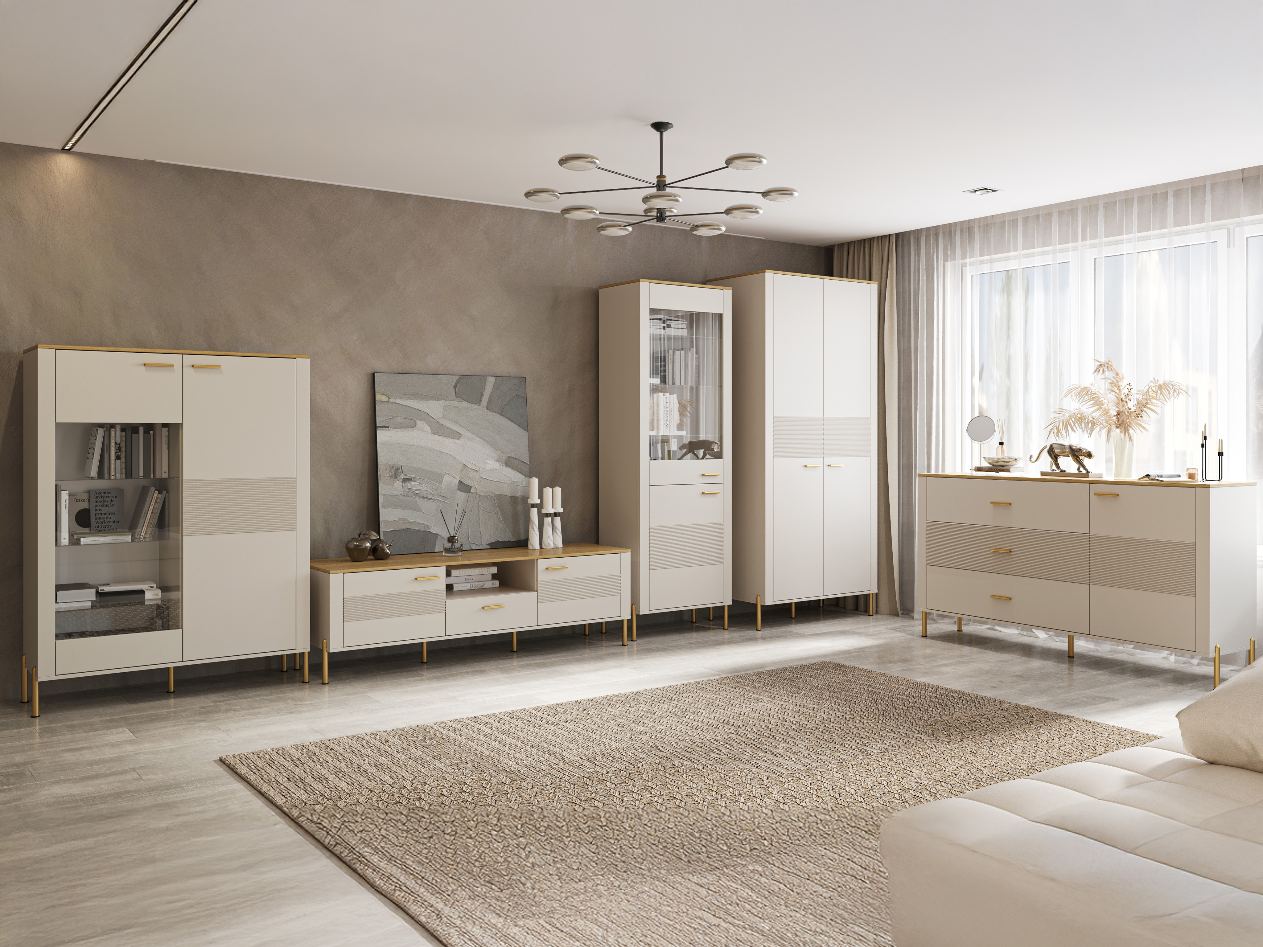 TV galds Torliva 106