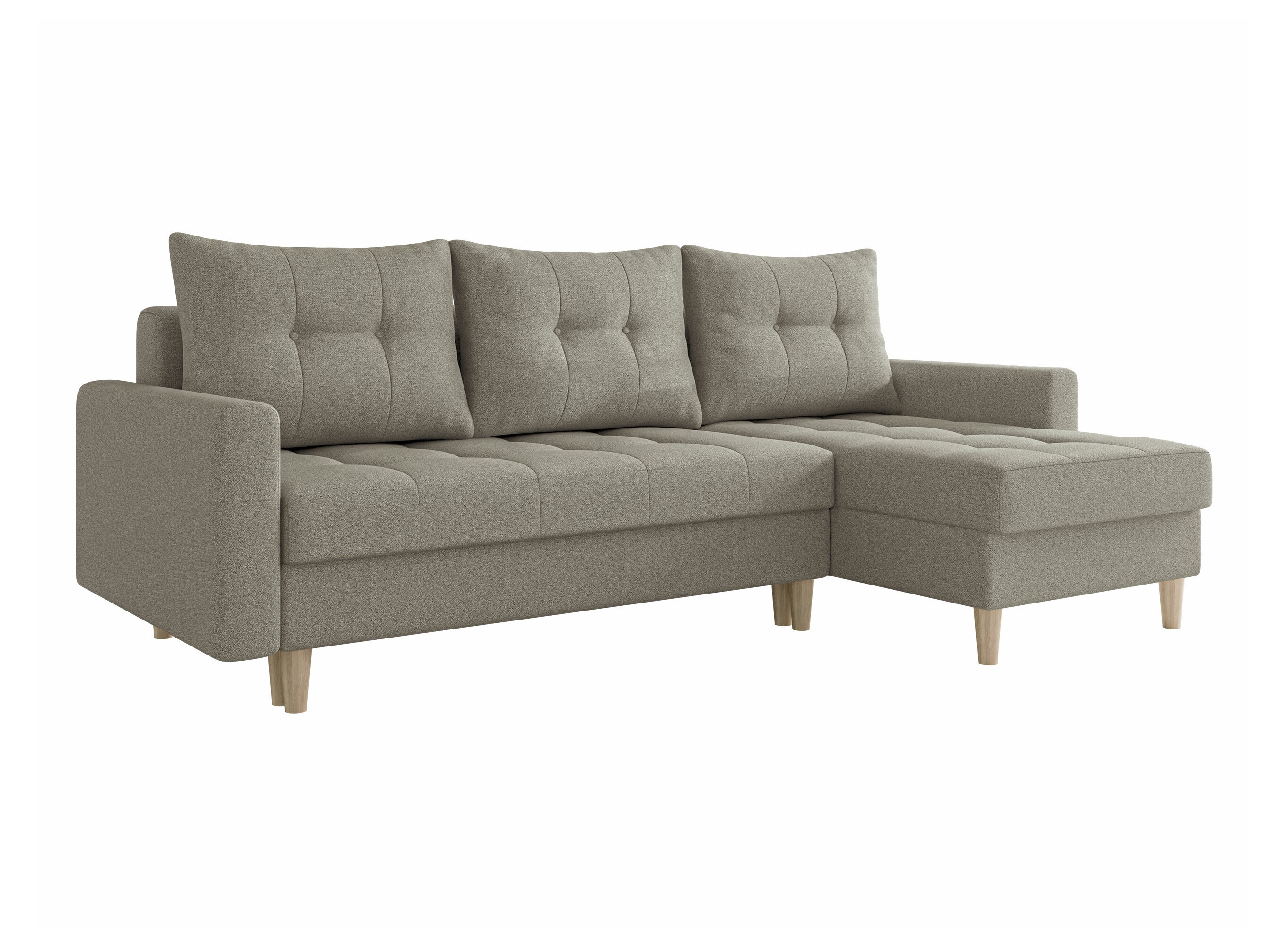 Stūra dīvāns Boulder 100 (Malmo 16)