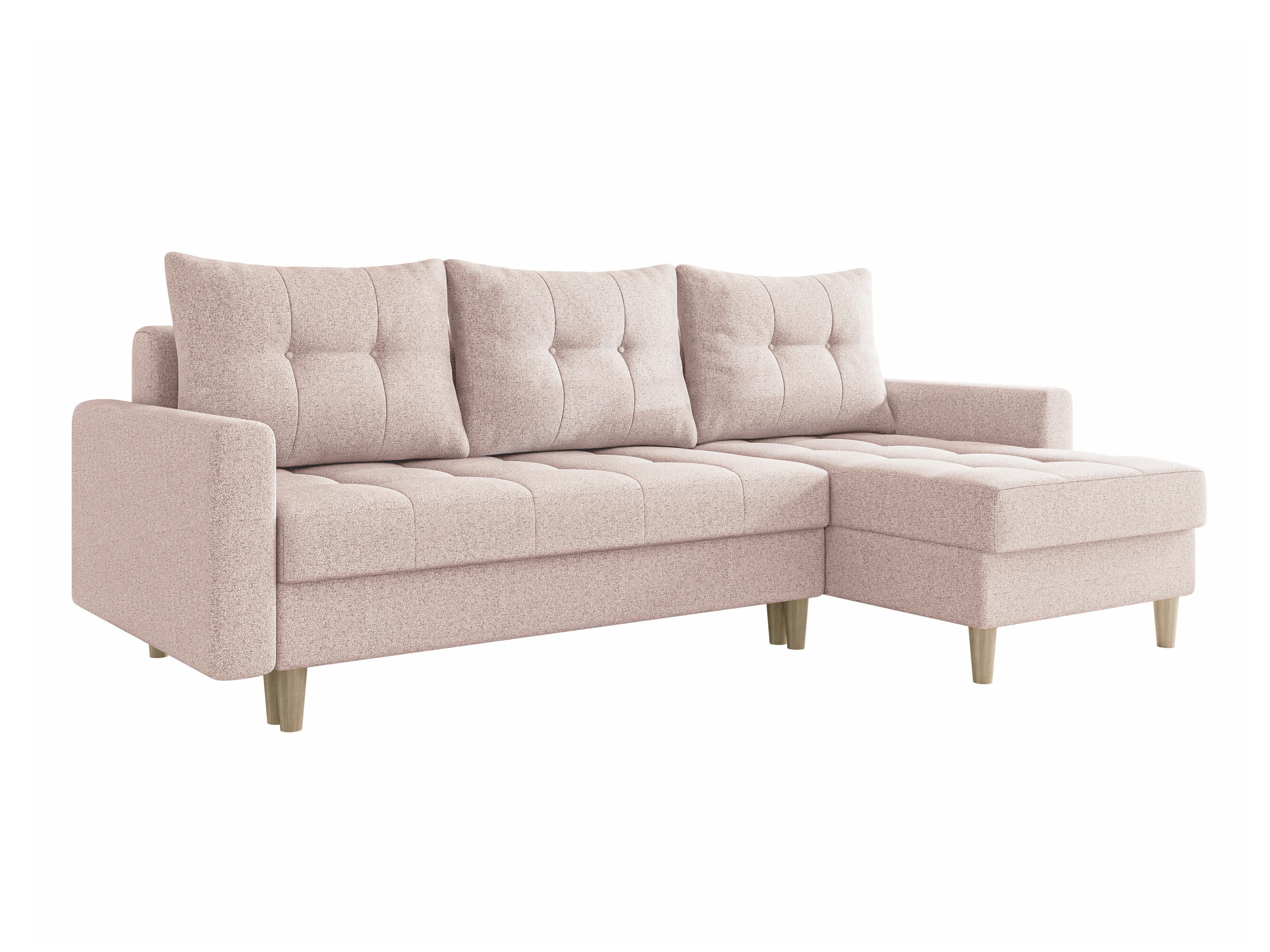 Stūra dīvāns Boulder 100 (Malmo 61)