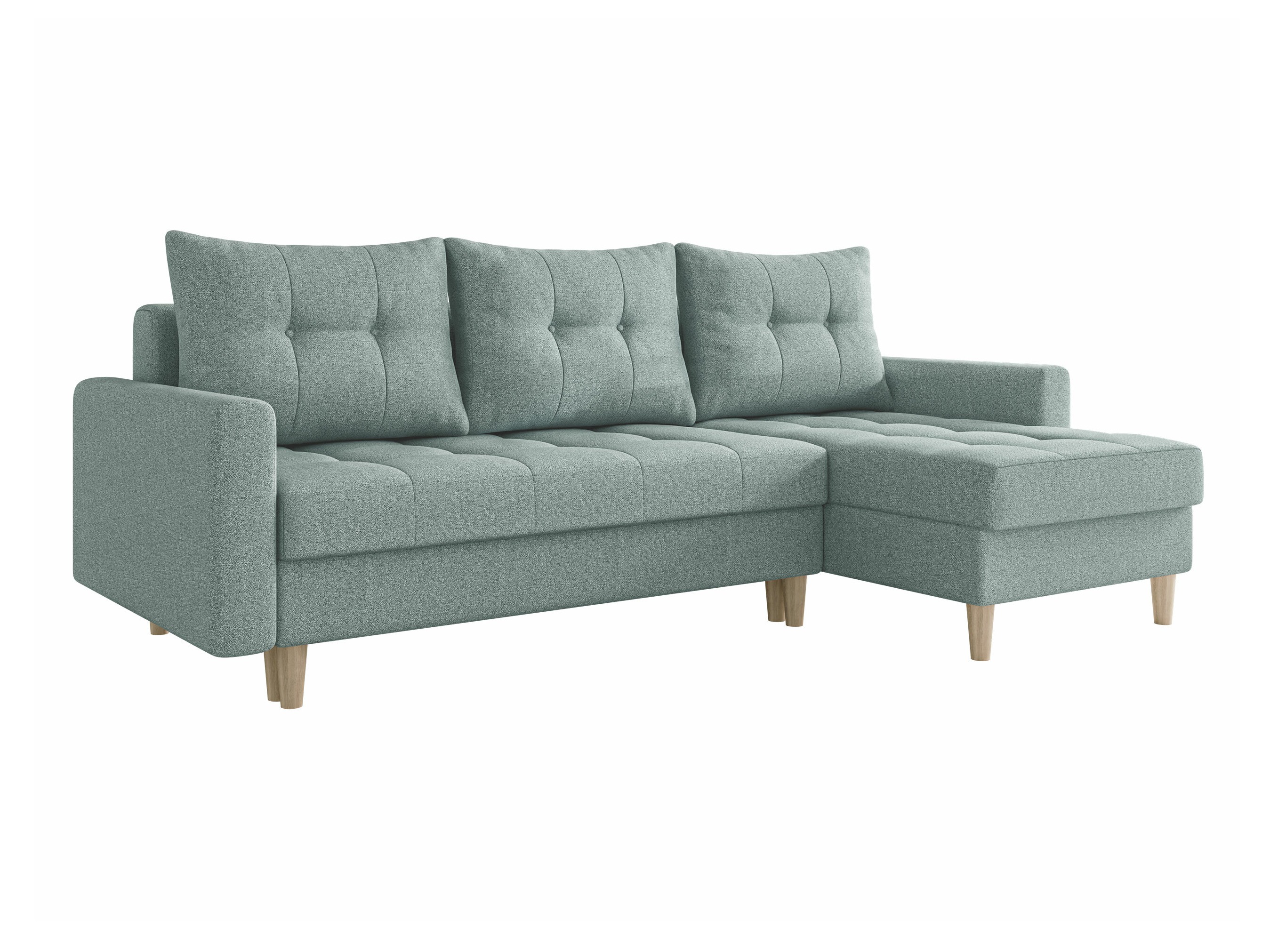 Stūra dīvāns Boulder 100 (Malmo 72)