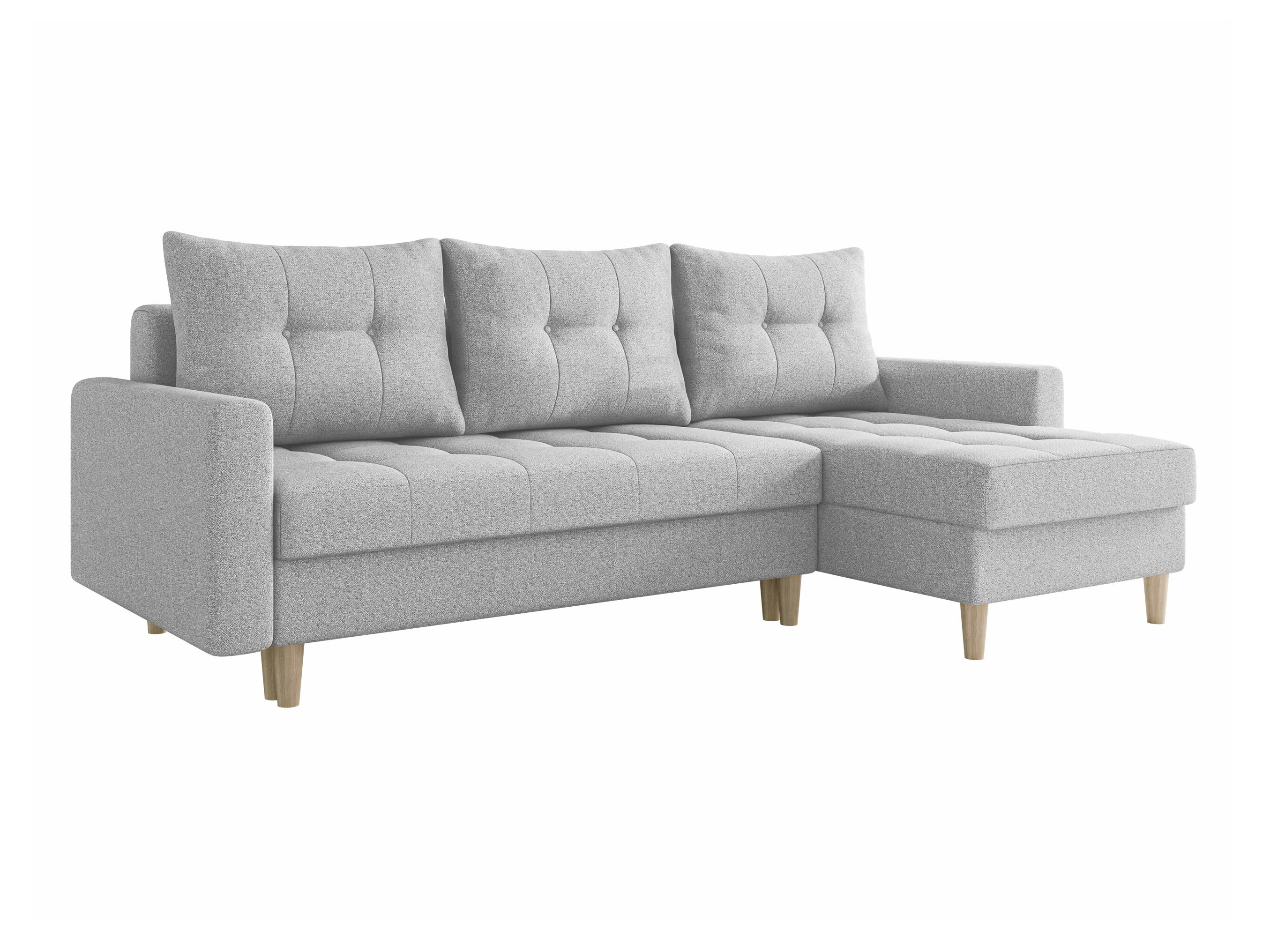 Stūra dīvāns Boulder 100 (Malmo 83)