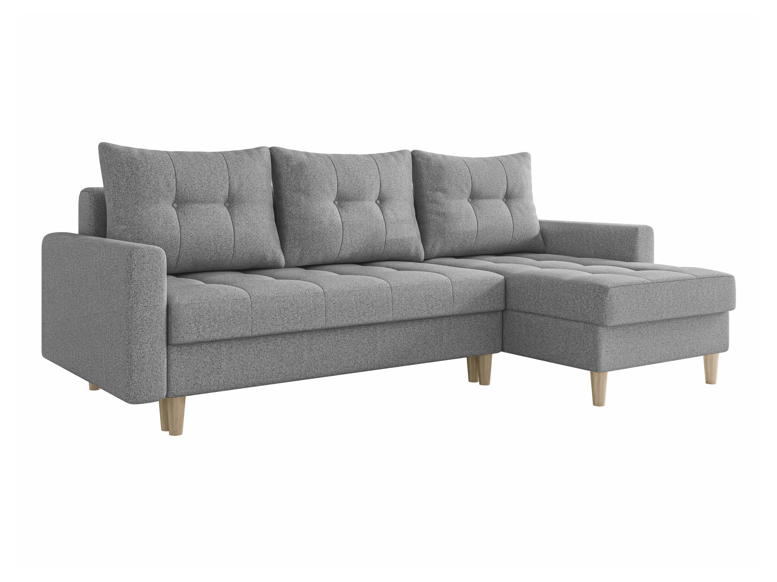 Stūra dīvāns Boulder 100 (Malmo 90)