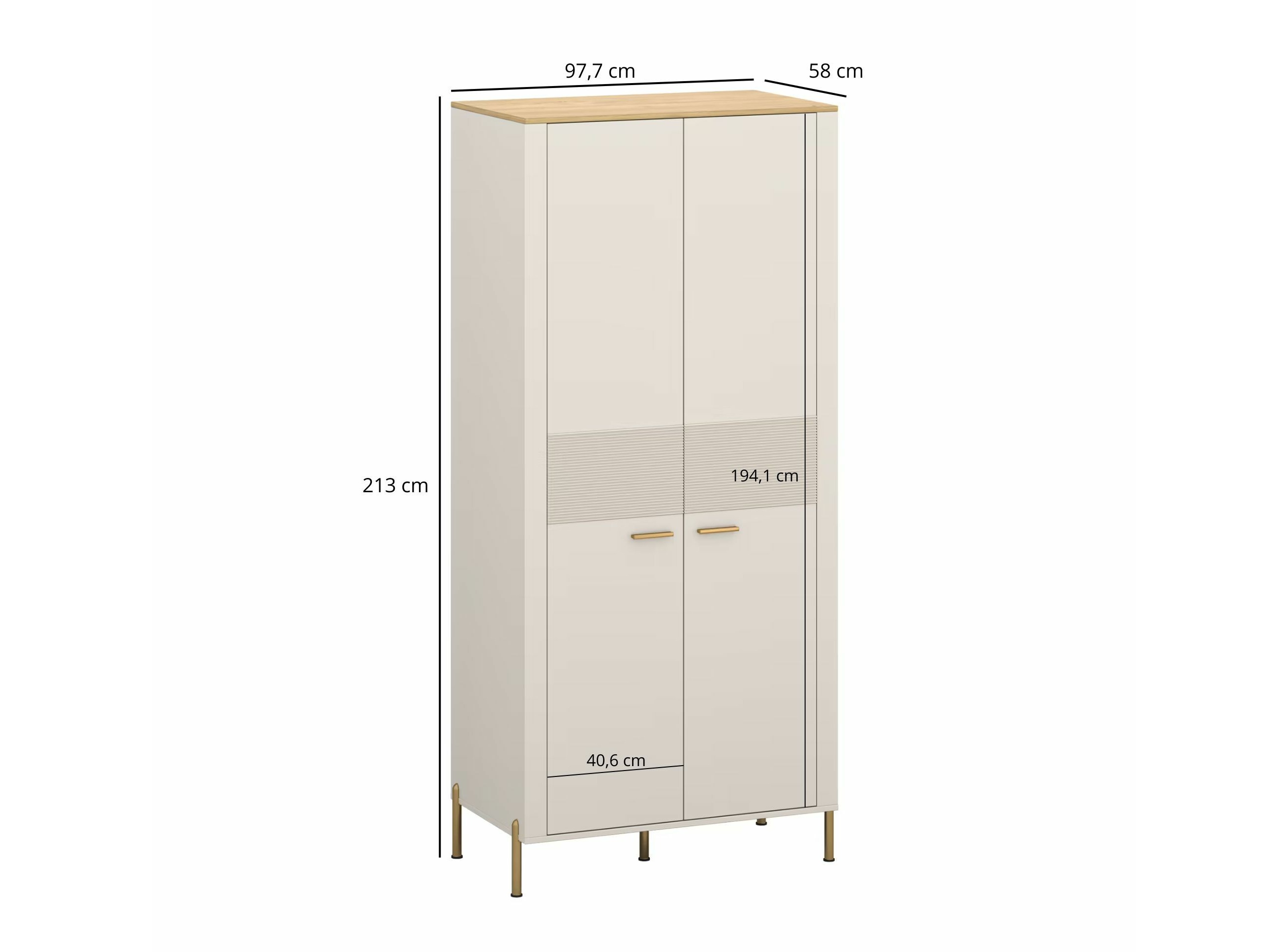 Viesistabas komplekts Torliva 111 (Nav)