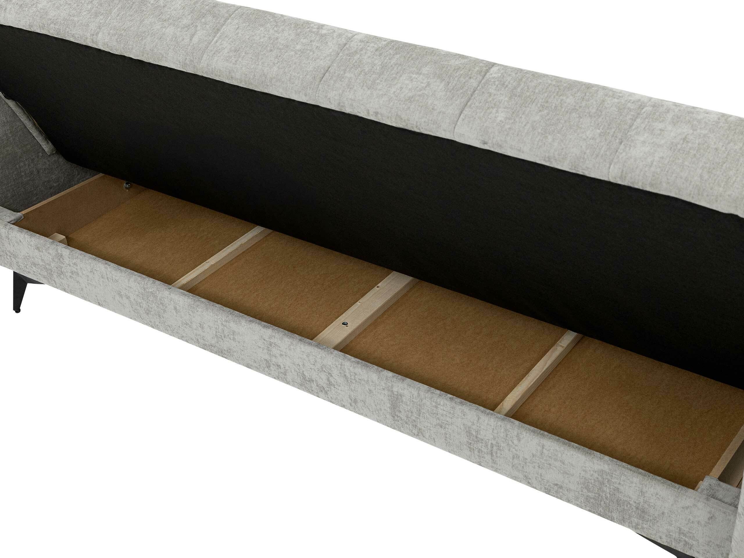 Dīvāns gulta Comfivo 499 (Sandu 224.02)