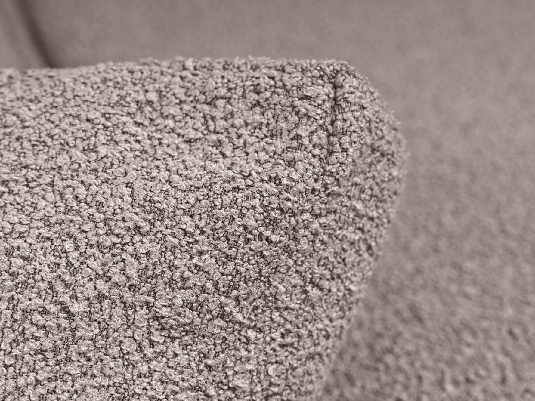 Moduļu stūra dīvāns Fivsoi 102 (Bēšs)