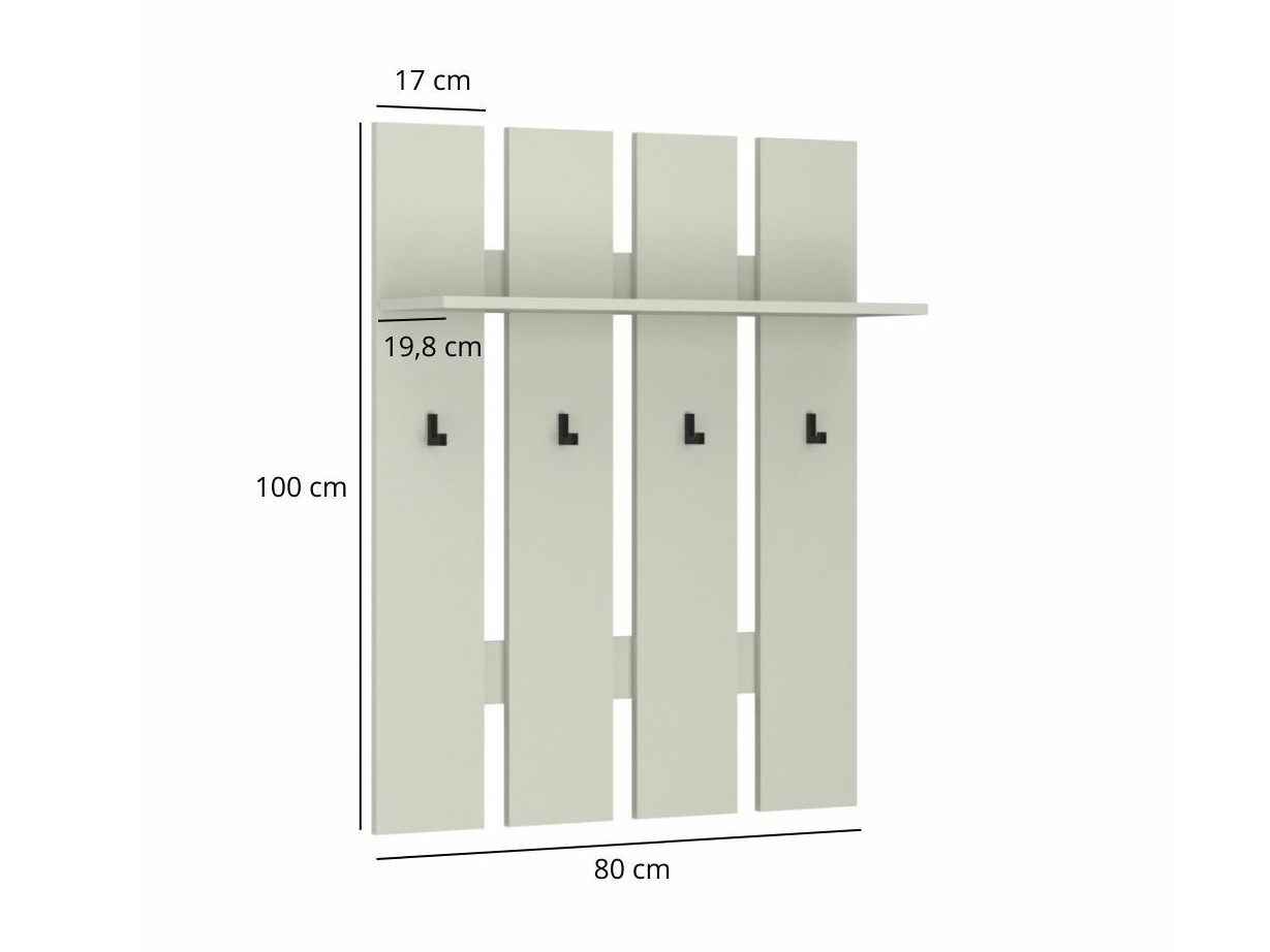 Priekšnama komplekts Fentoli 128