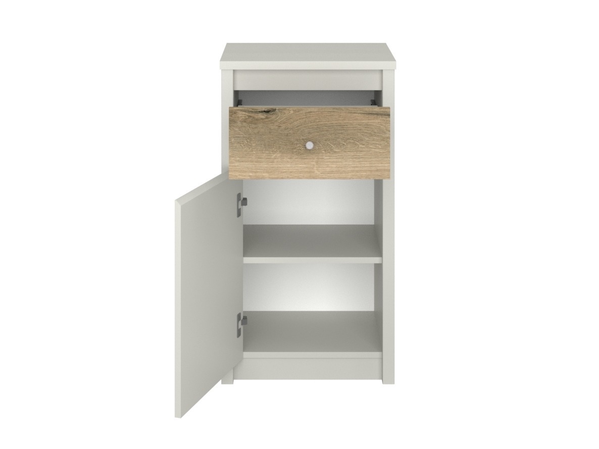 Priekšnama komplekts Fentoli 129