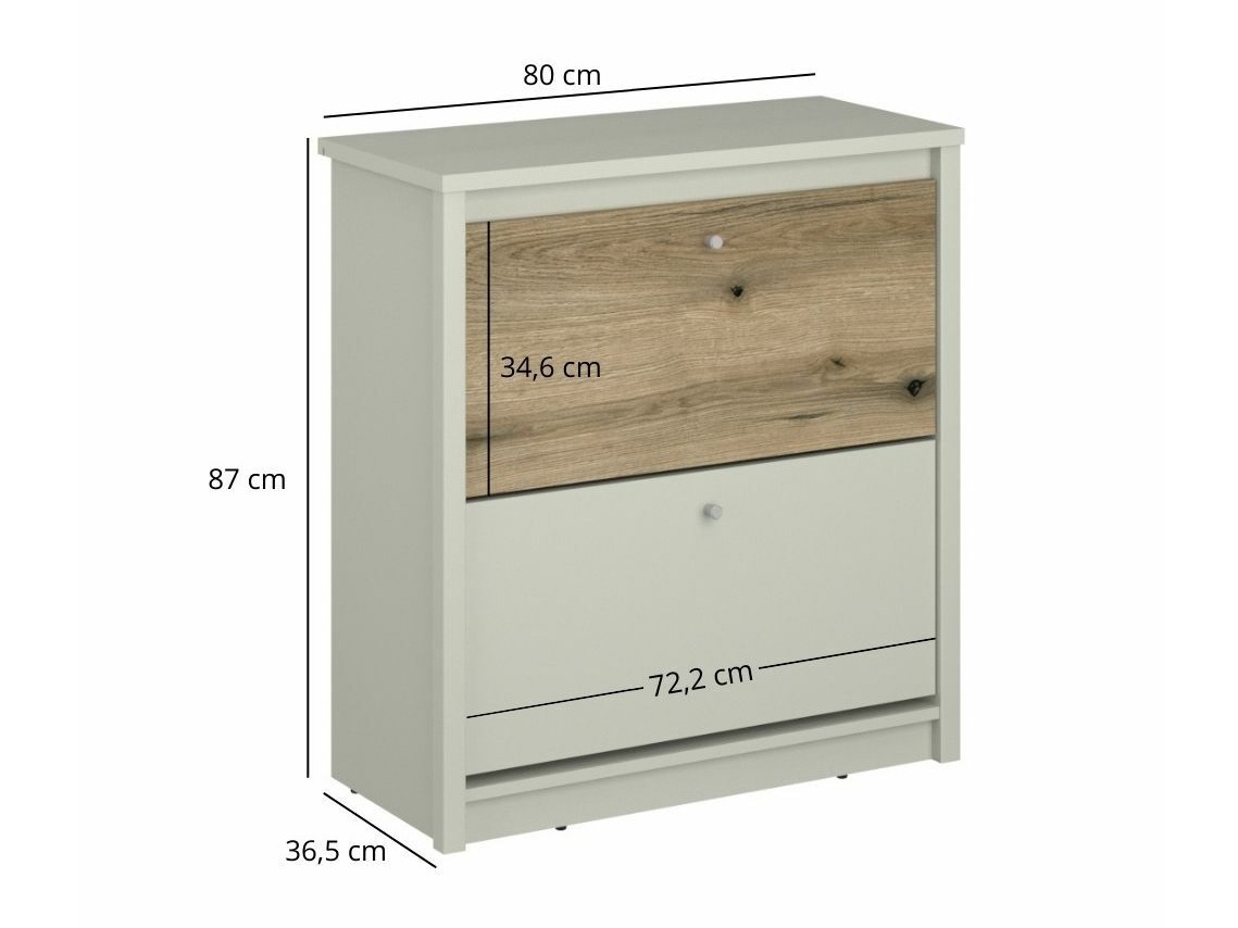 Priekšnama komplekts Fentoli 129