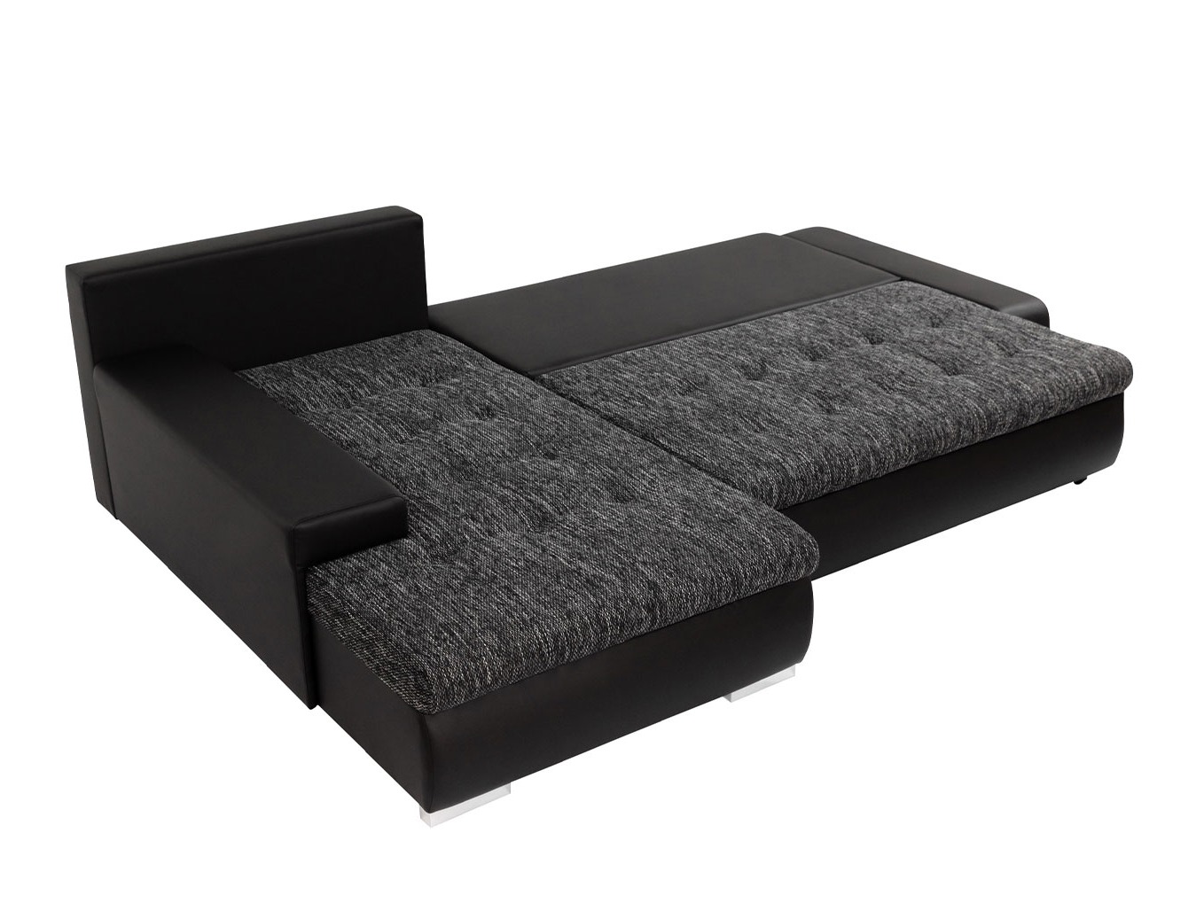 Stūra dīvāns Comfivo Nitor I (Lux 05 + Lux 06)